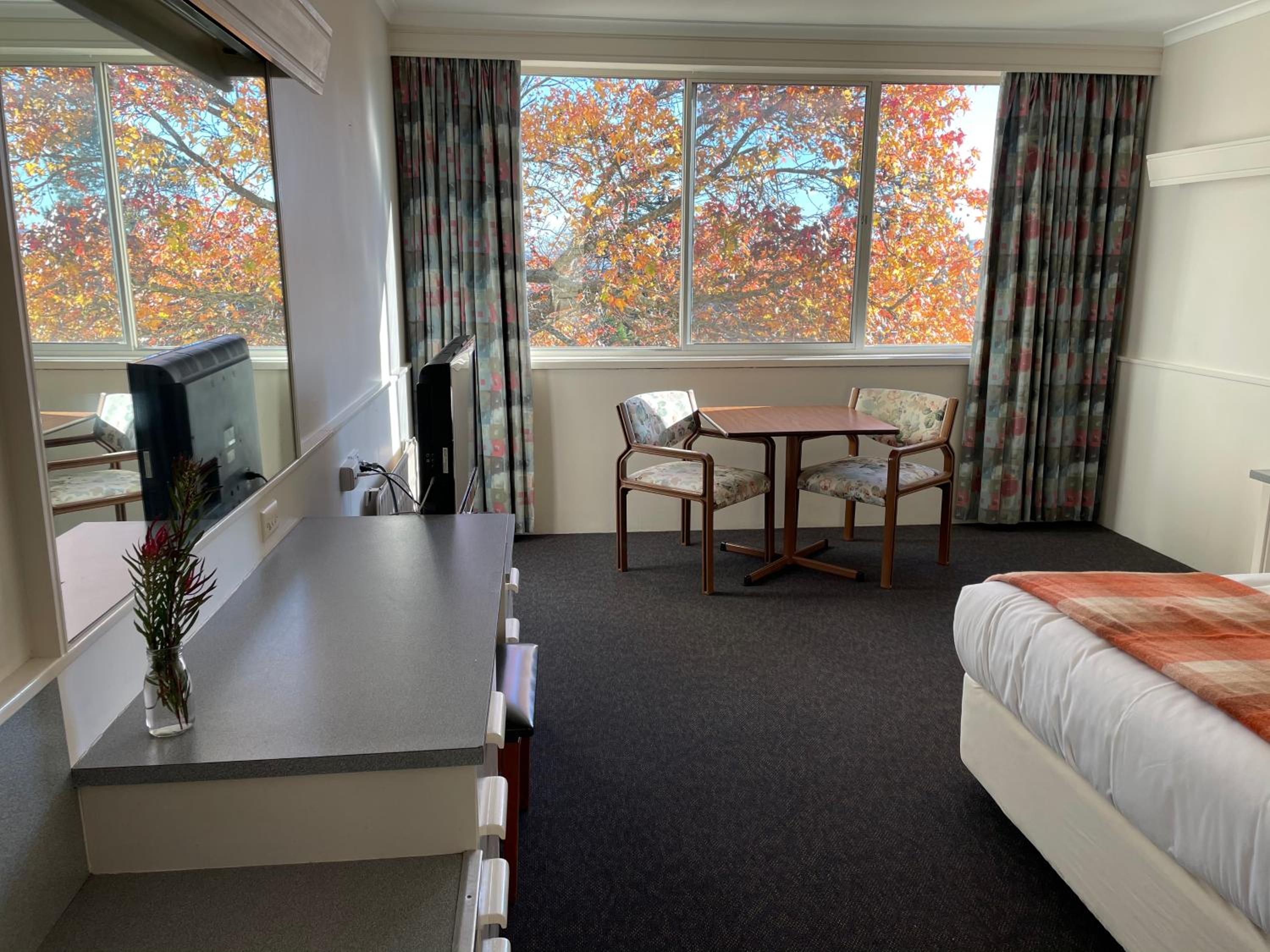 Standard Double or Twin Room photo 3