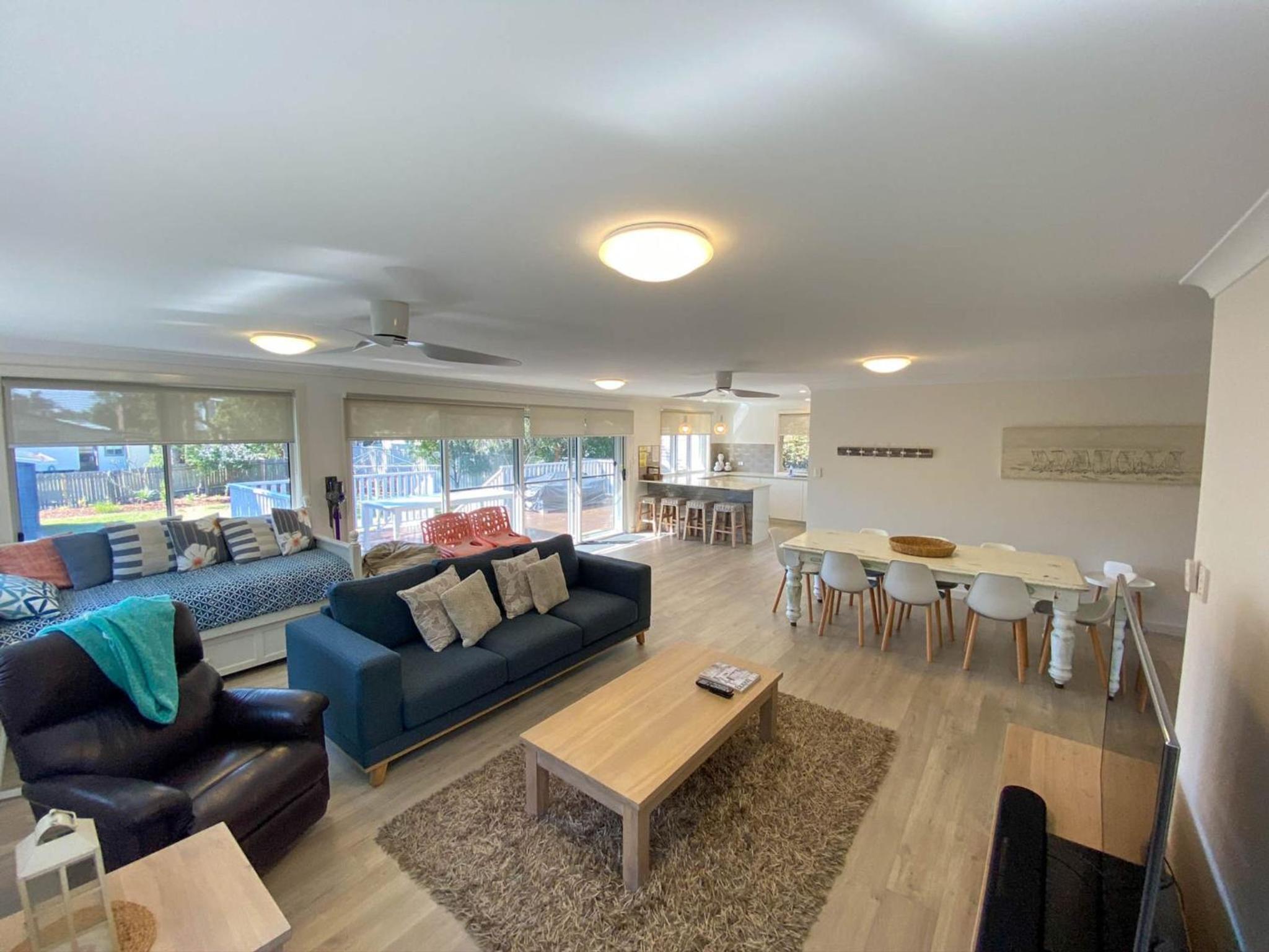 Vacation Home photo 1