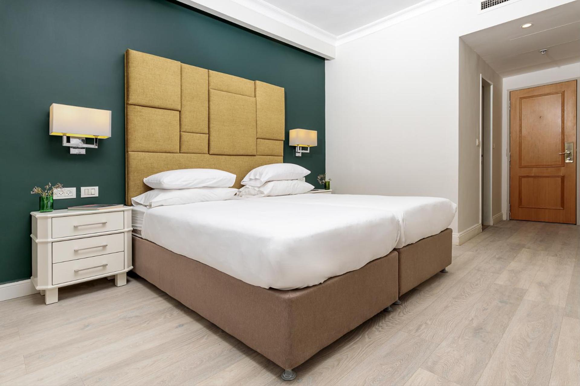 Superior Double or Twin Room - Photo 1