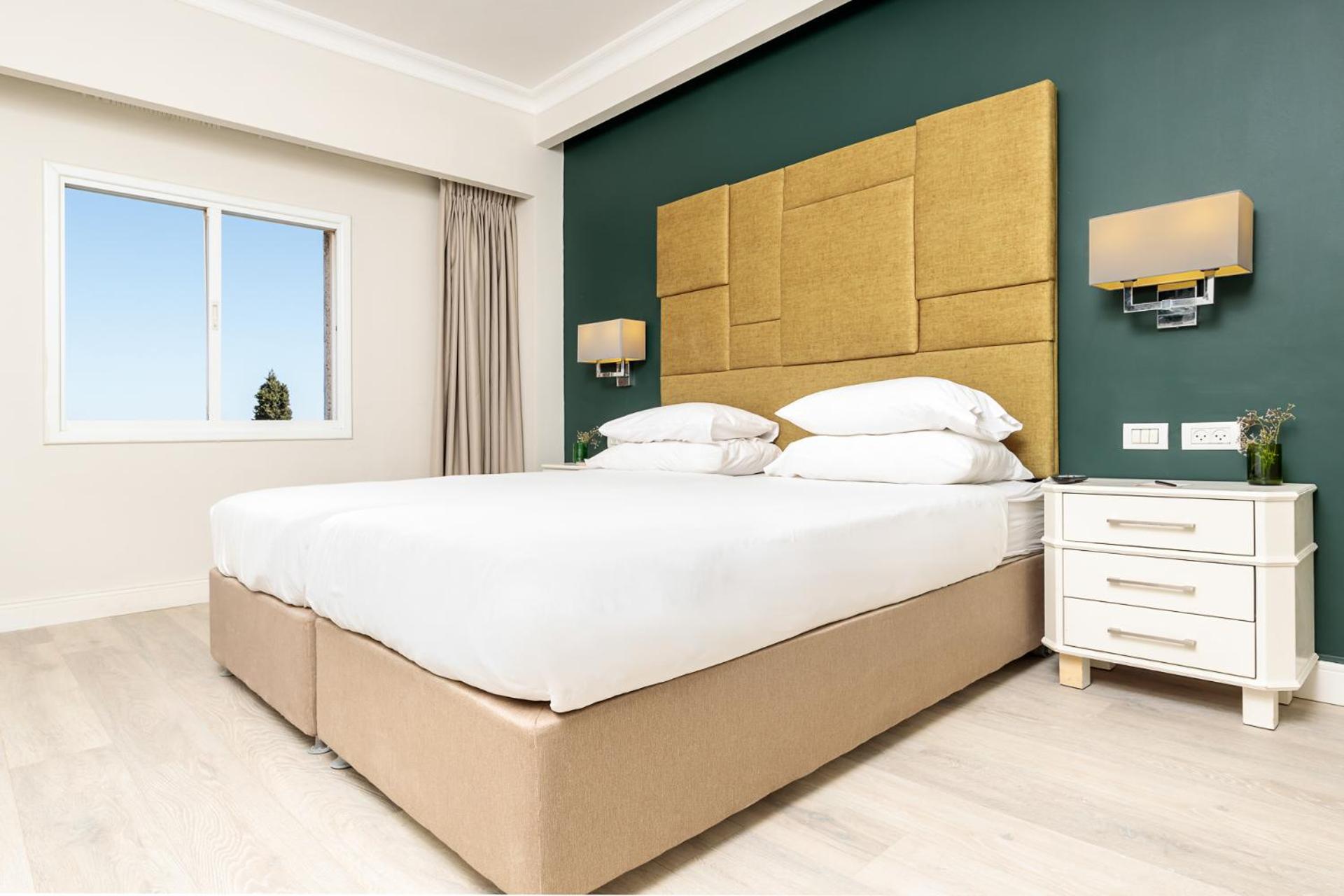 Superior Double or Twin Room - Photo 2