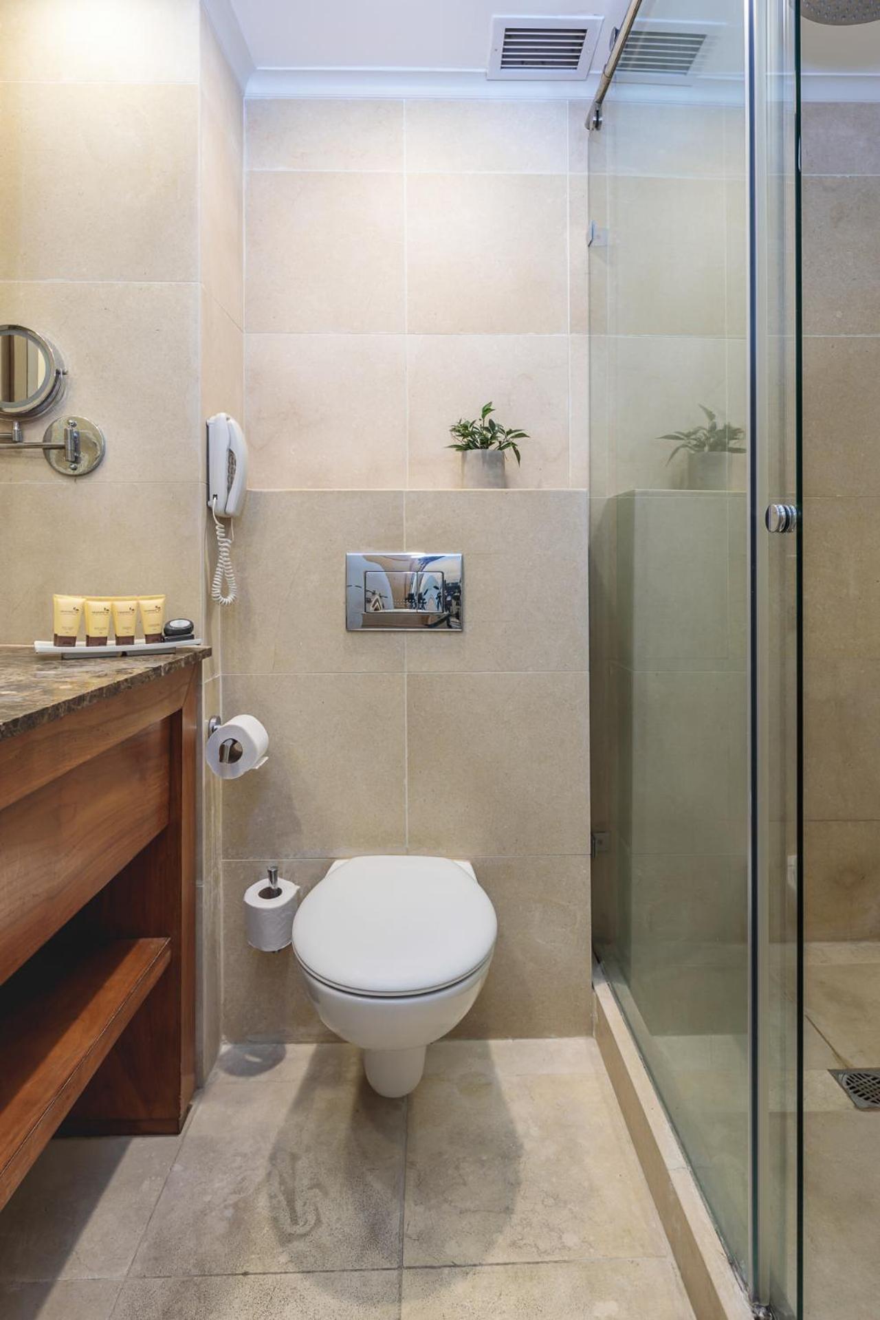 Deluxe Double or Twin Room - Photo 5