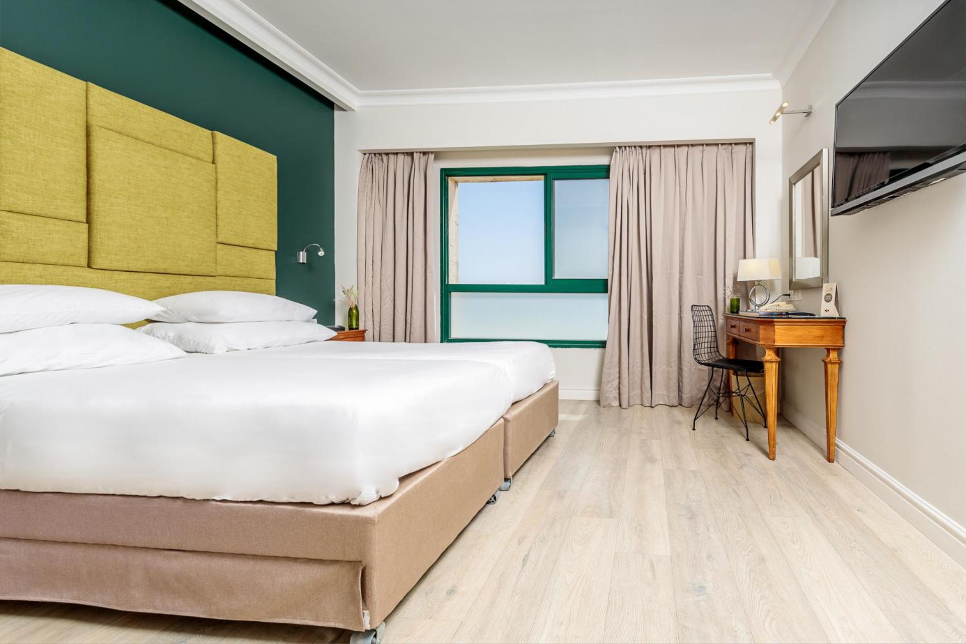 Deluxe Double or Twin Room - Photo 3