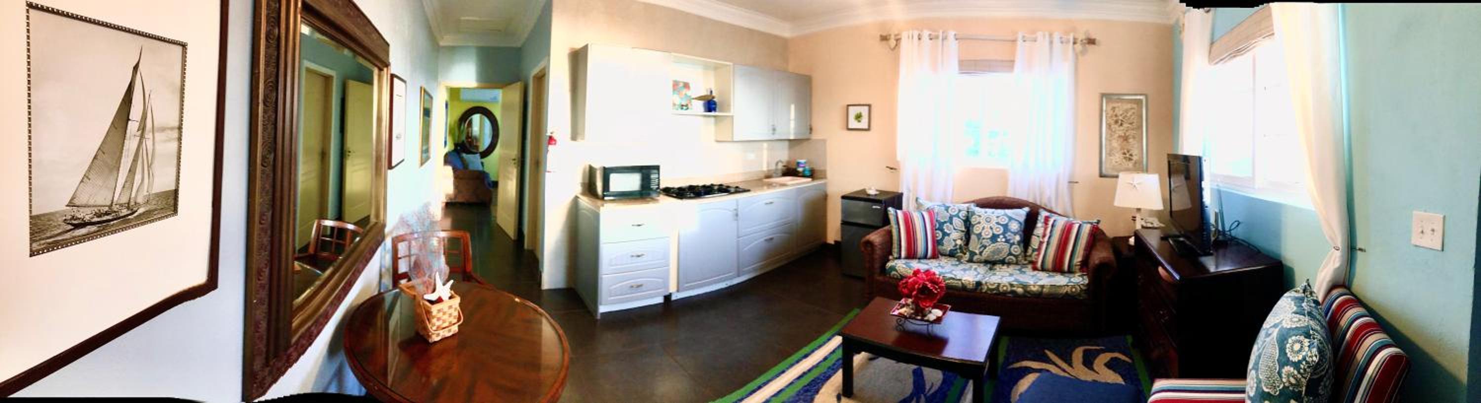 King Villa