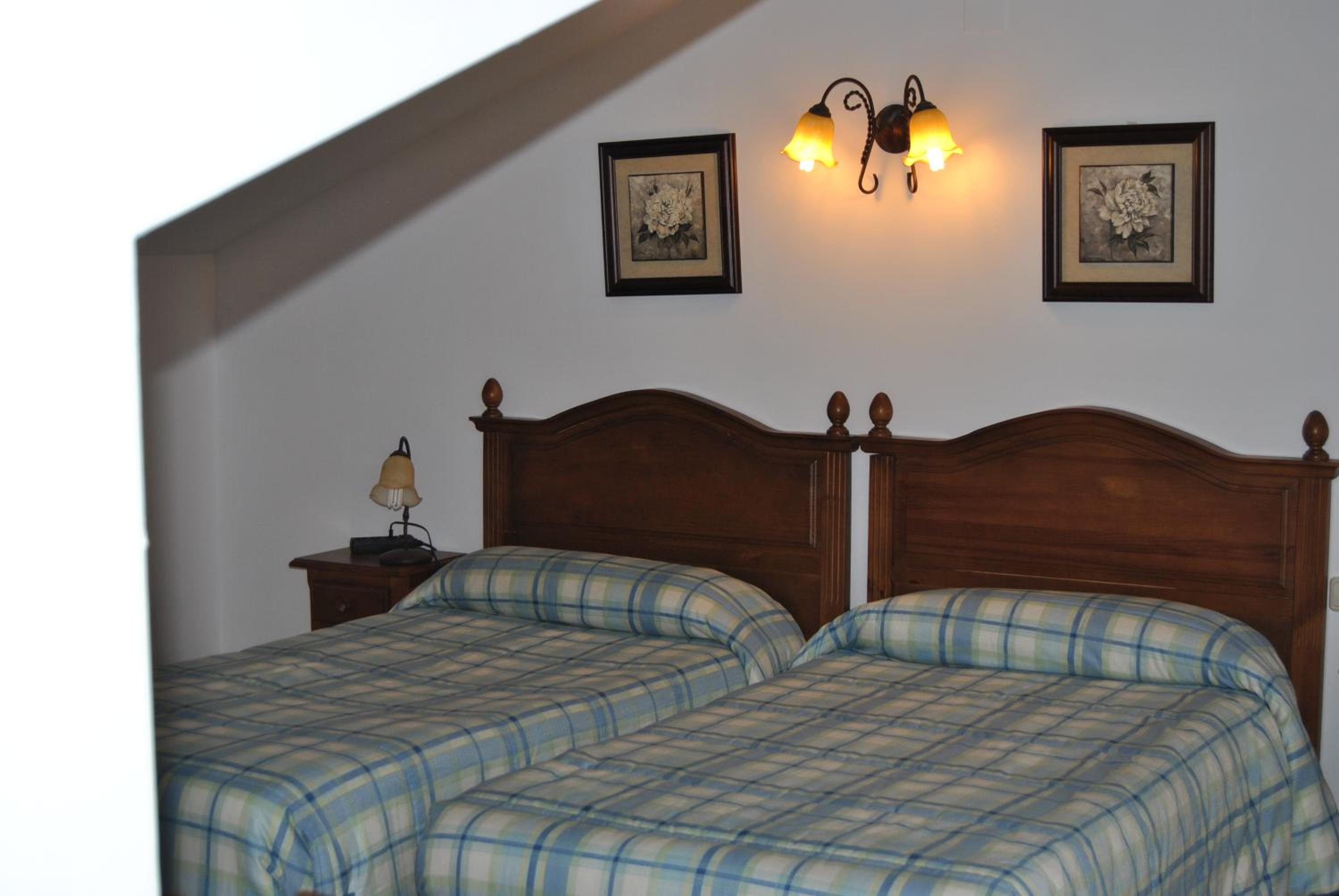 Twin Room photo 3
