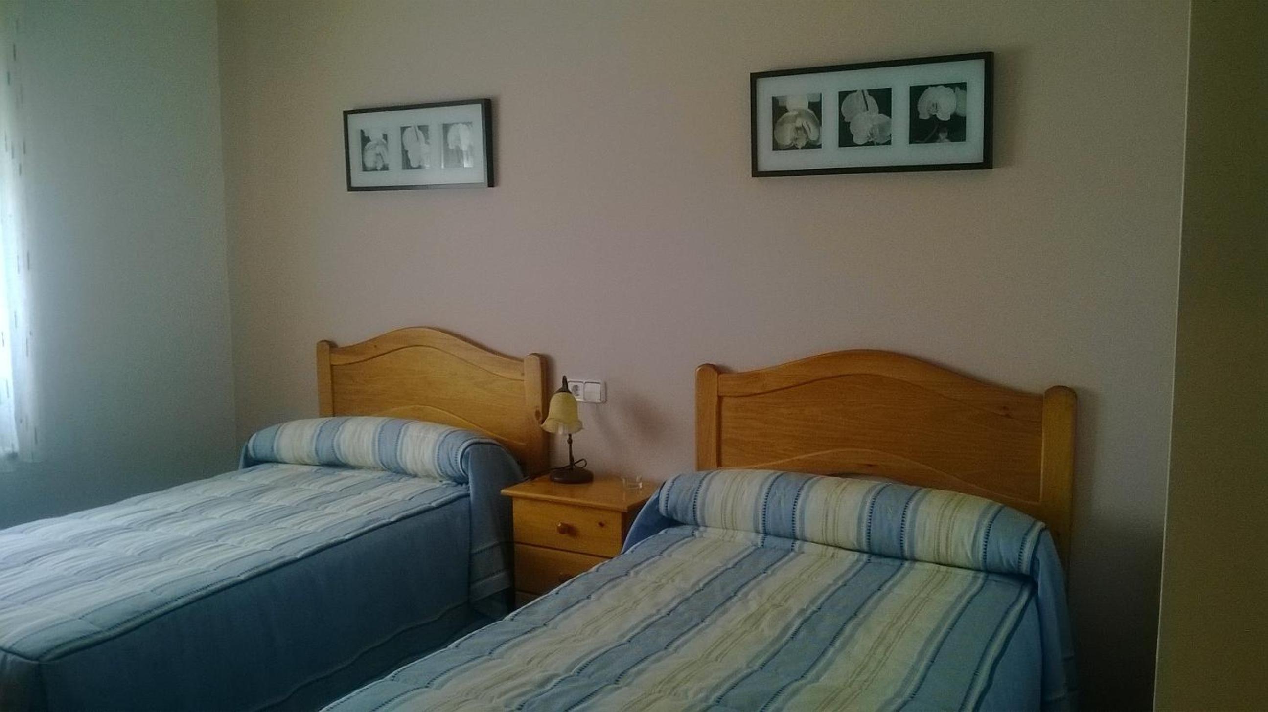 Twin Room photo 2