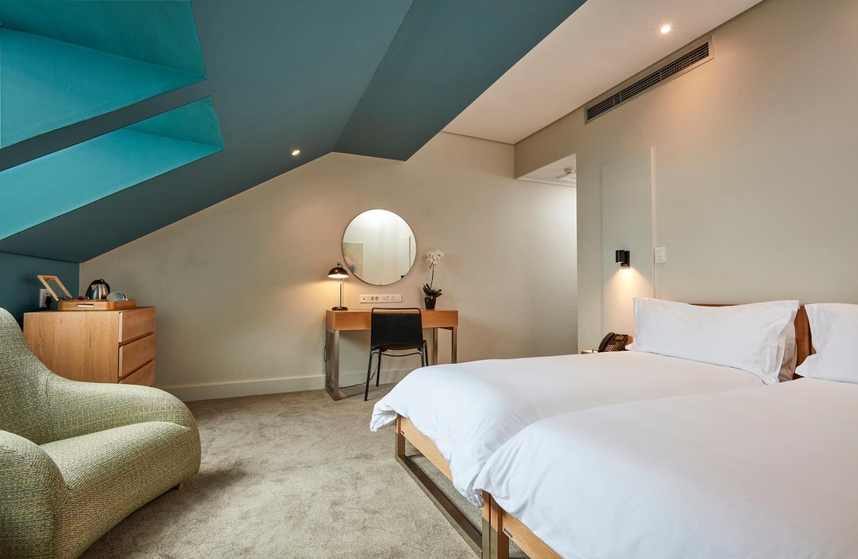 Double Room - Loft - Photo 2