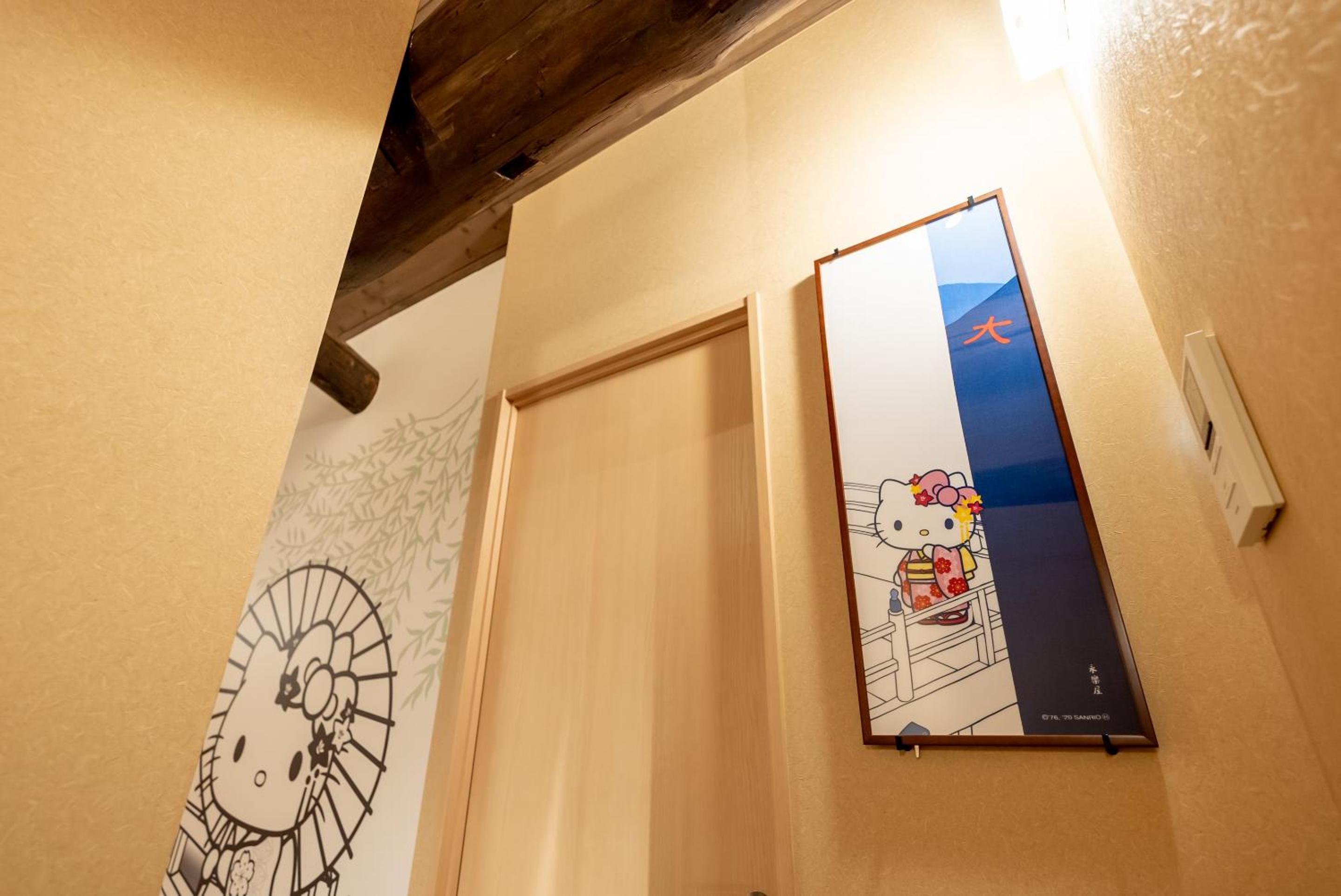 Hello Kitty Room thumbnail 6