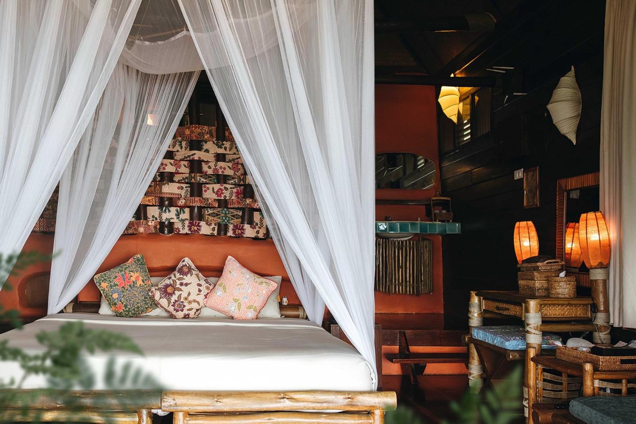 Honeymoon Cottage Villa