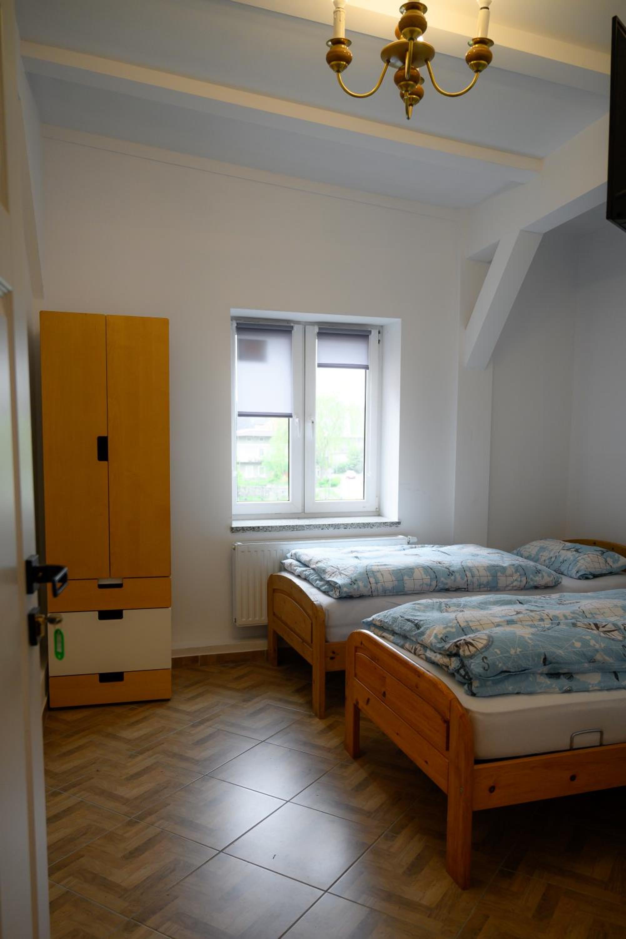 Three-Bedroom Apartment photo 3