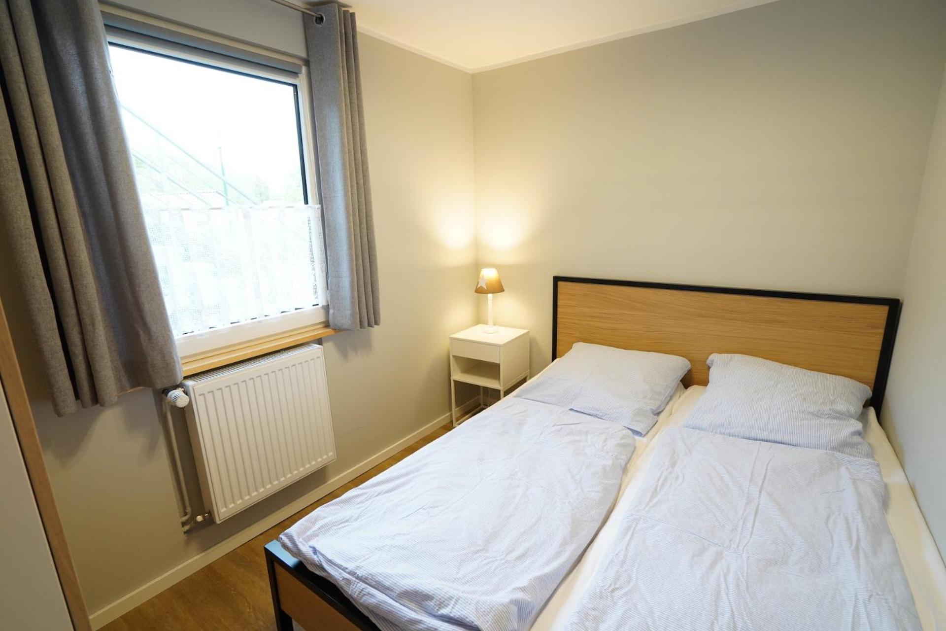 Two-Bedroom House photo 1