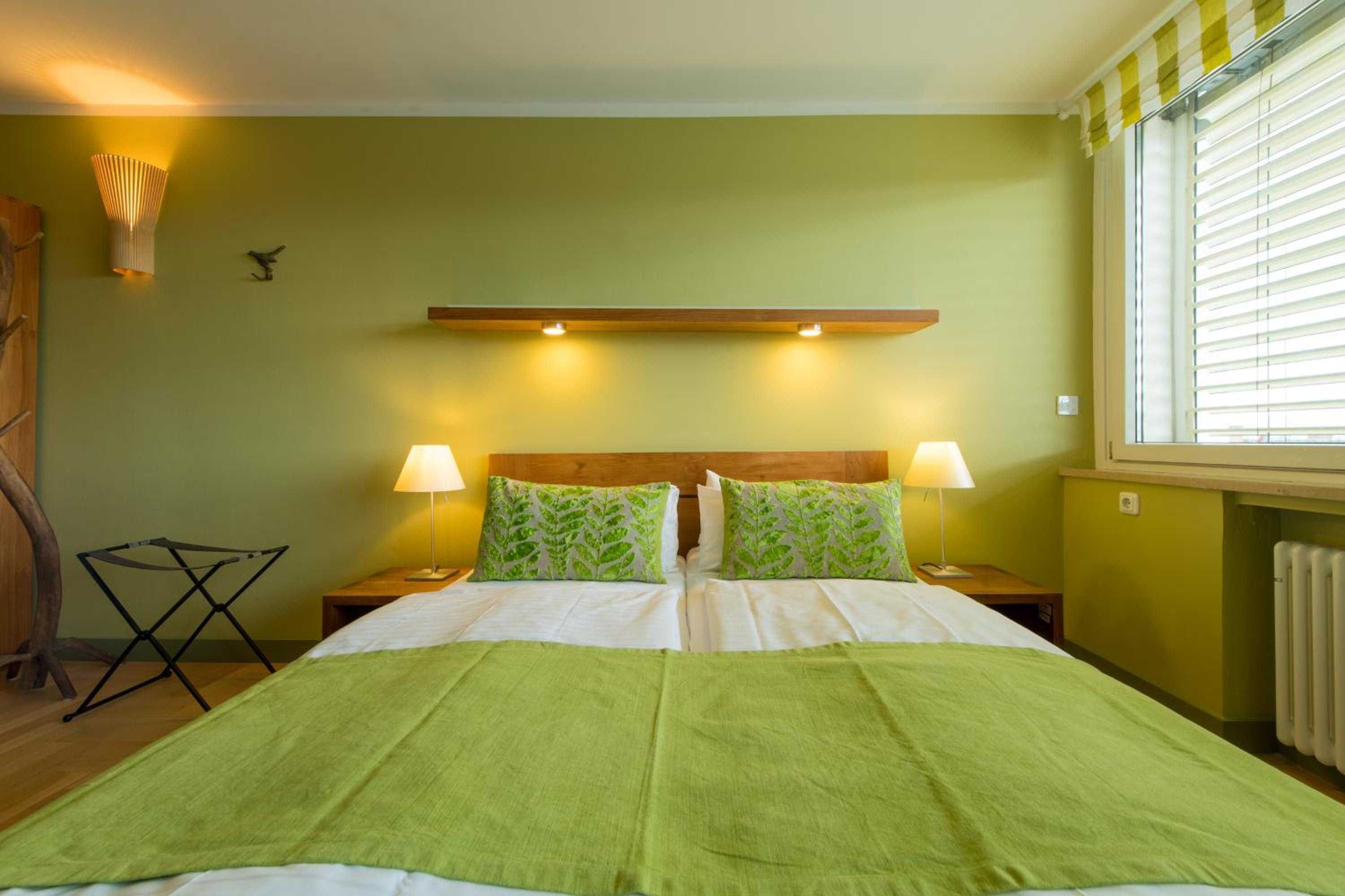 Double Room photo 3