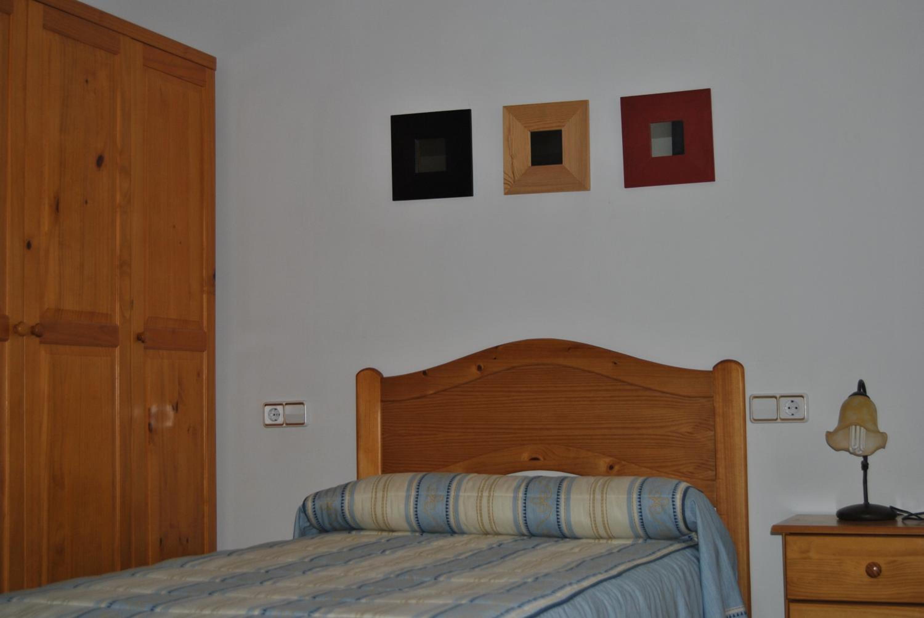 Habitación Individual