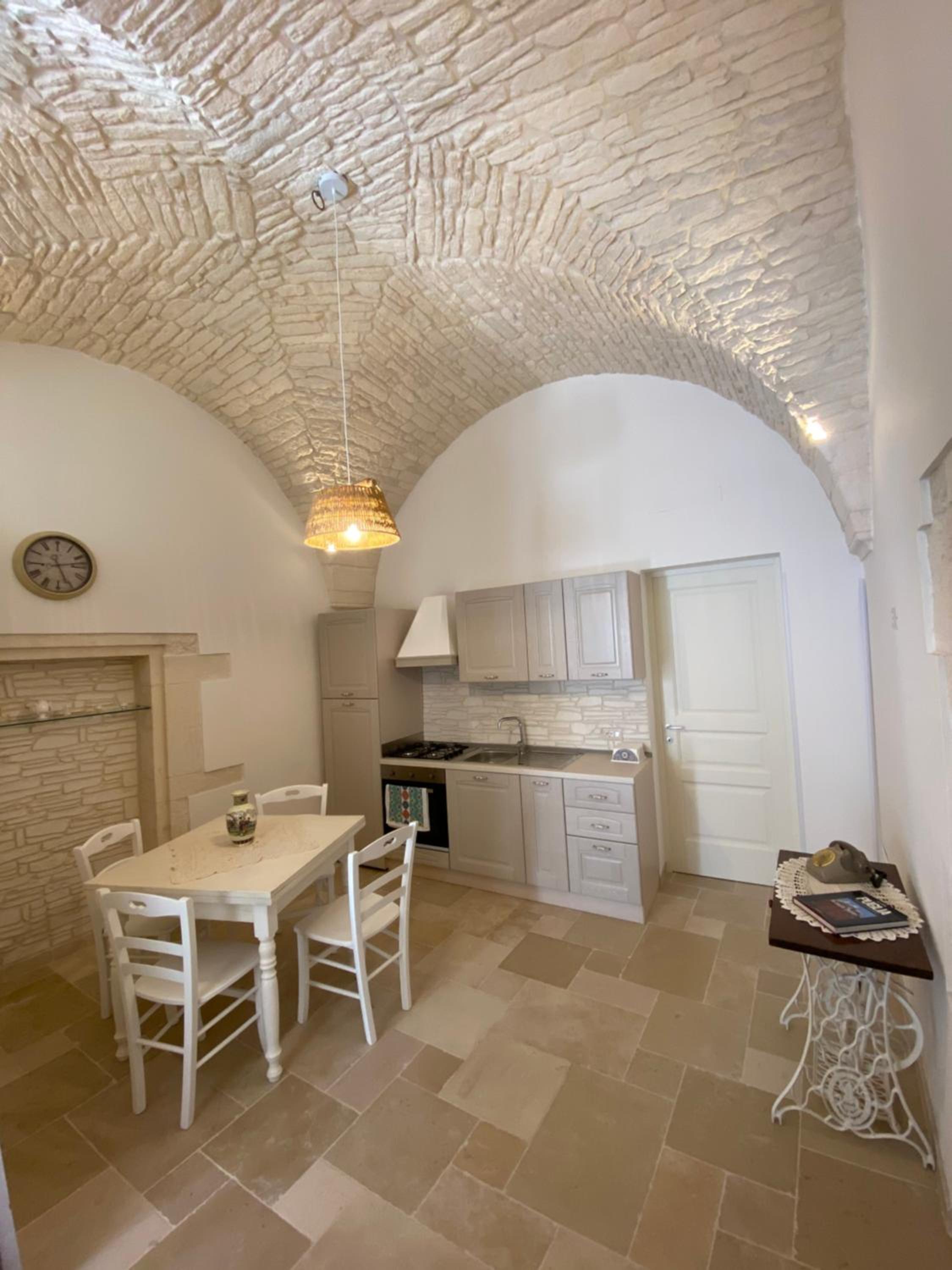 Two-Bedroom Apartment - Photo 27