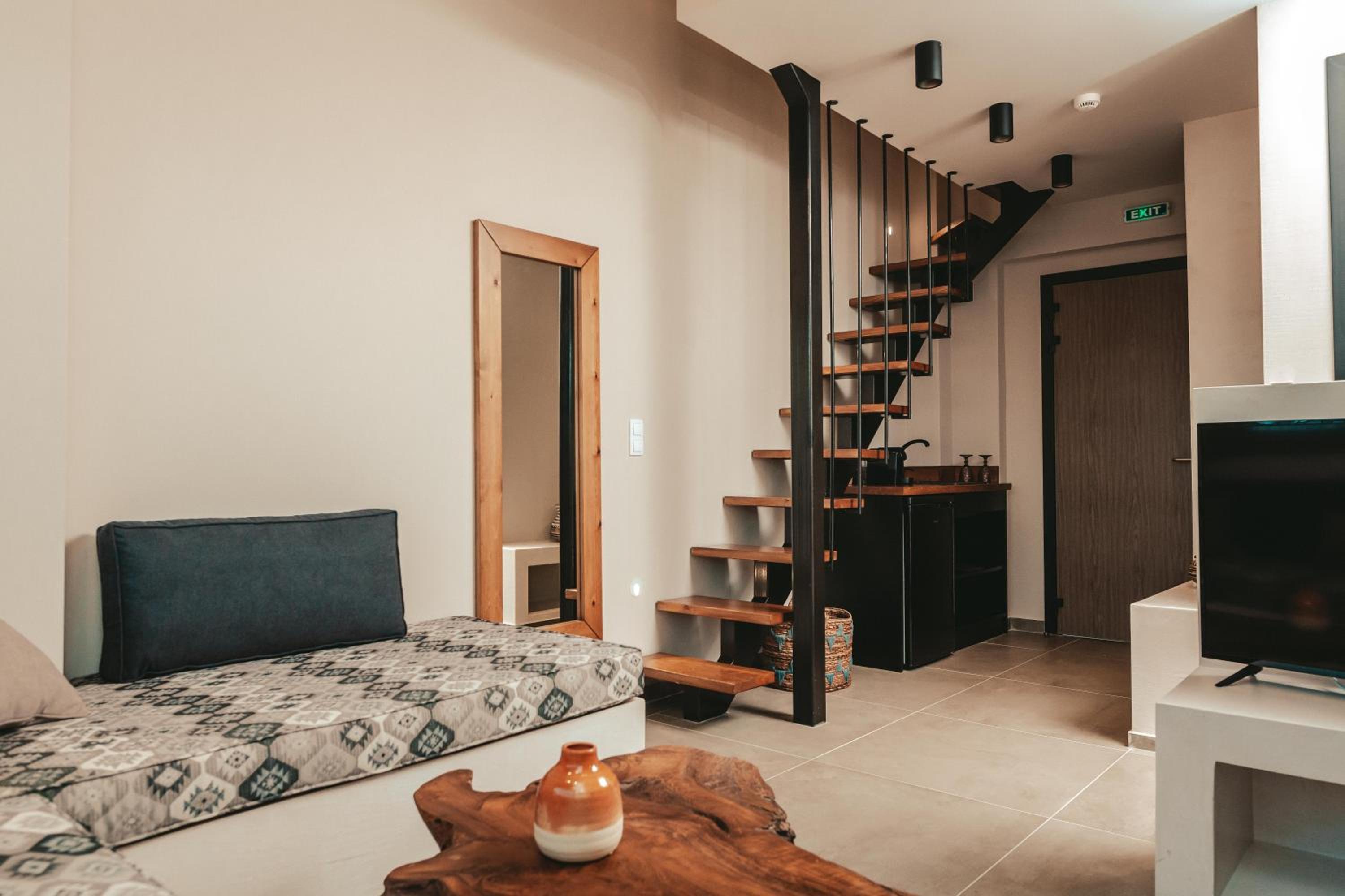 Suite Estándar