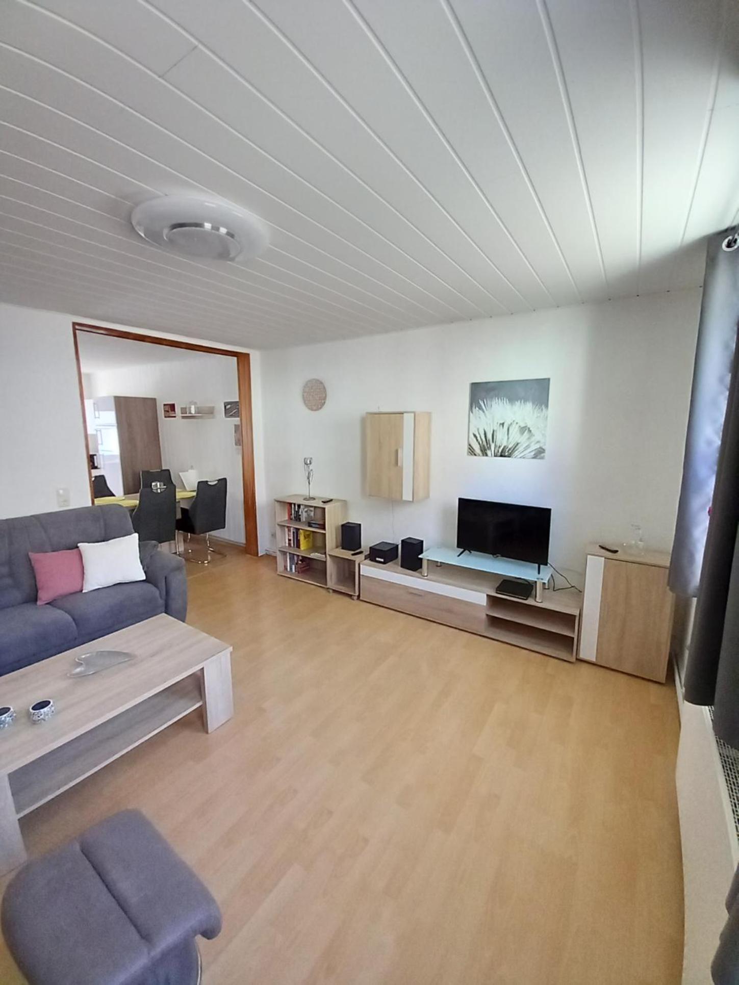 Two-Bedroom Apartment photo 1