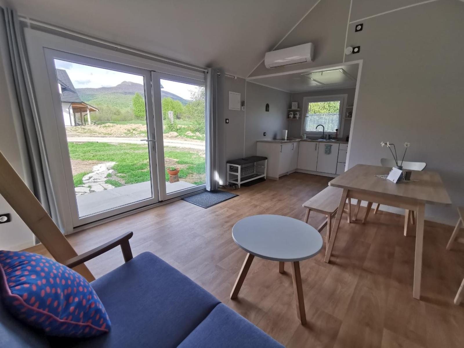 Chalet photo 3