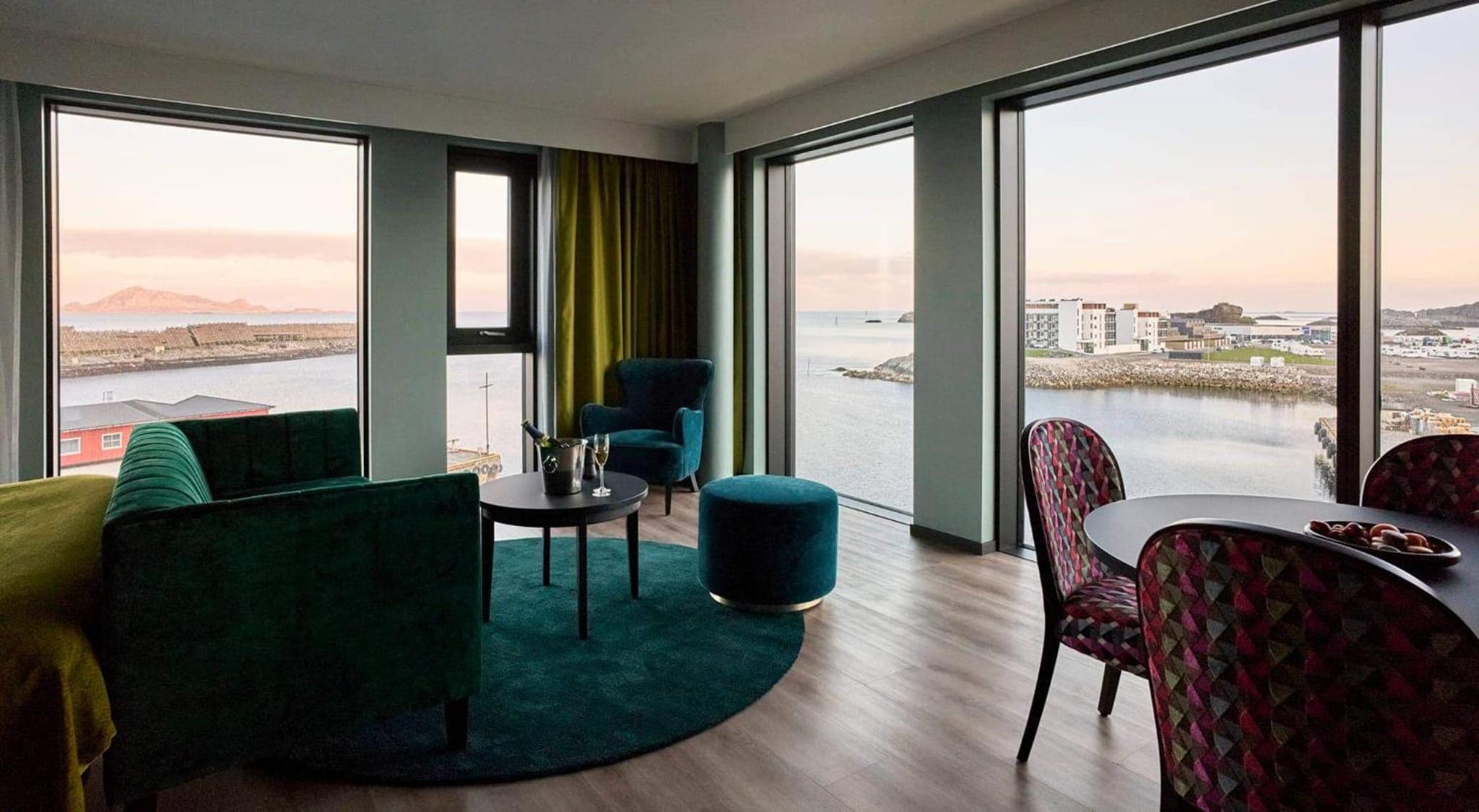 Junior Suite - Photo 10