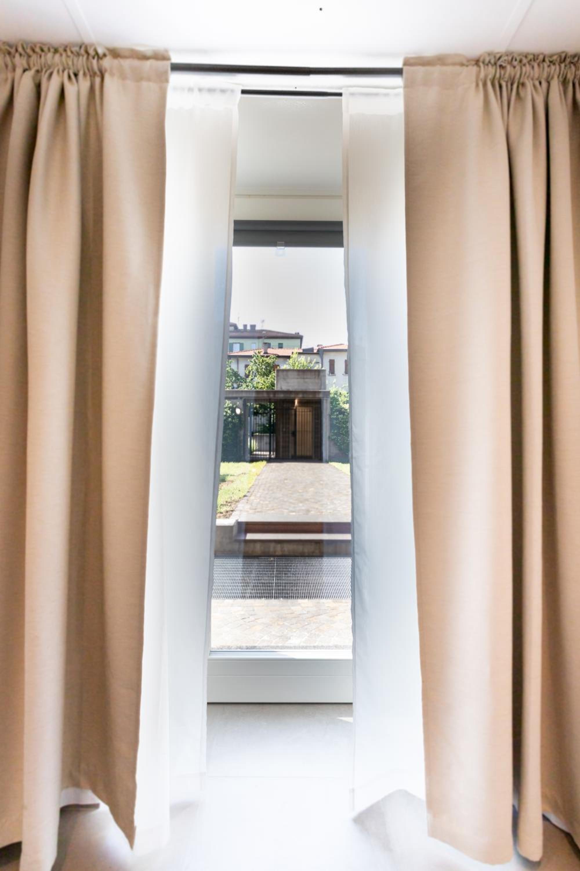 Double Room with Garden View - Photo 6