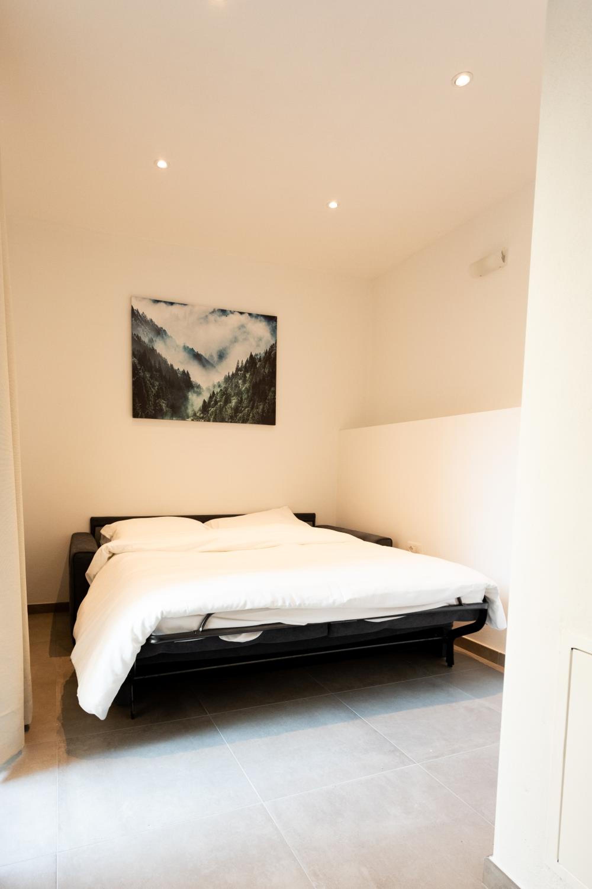 Family Suite - Photo 2