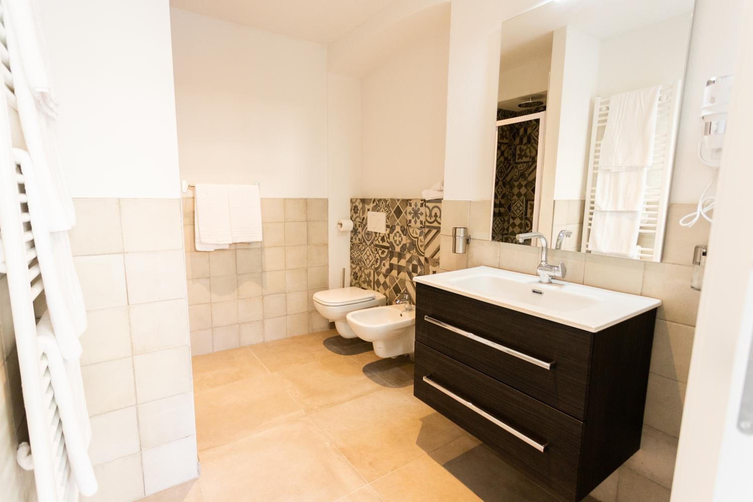 Family Suite - Photo 3