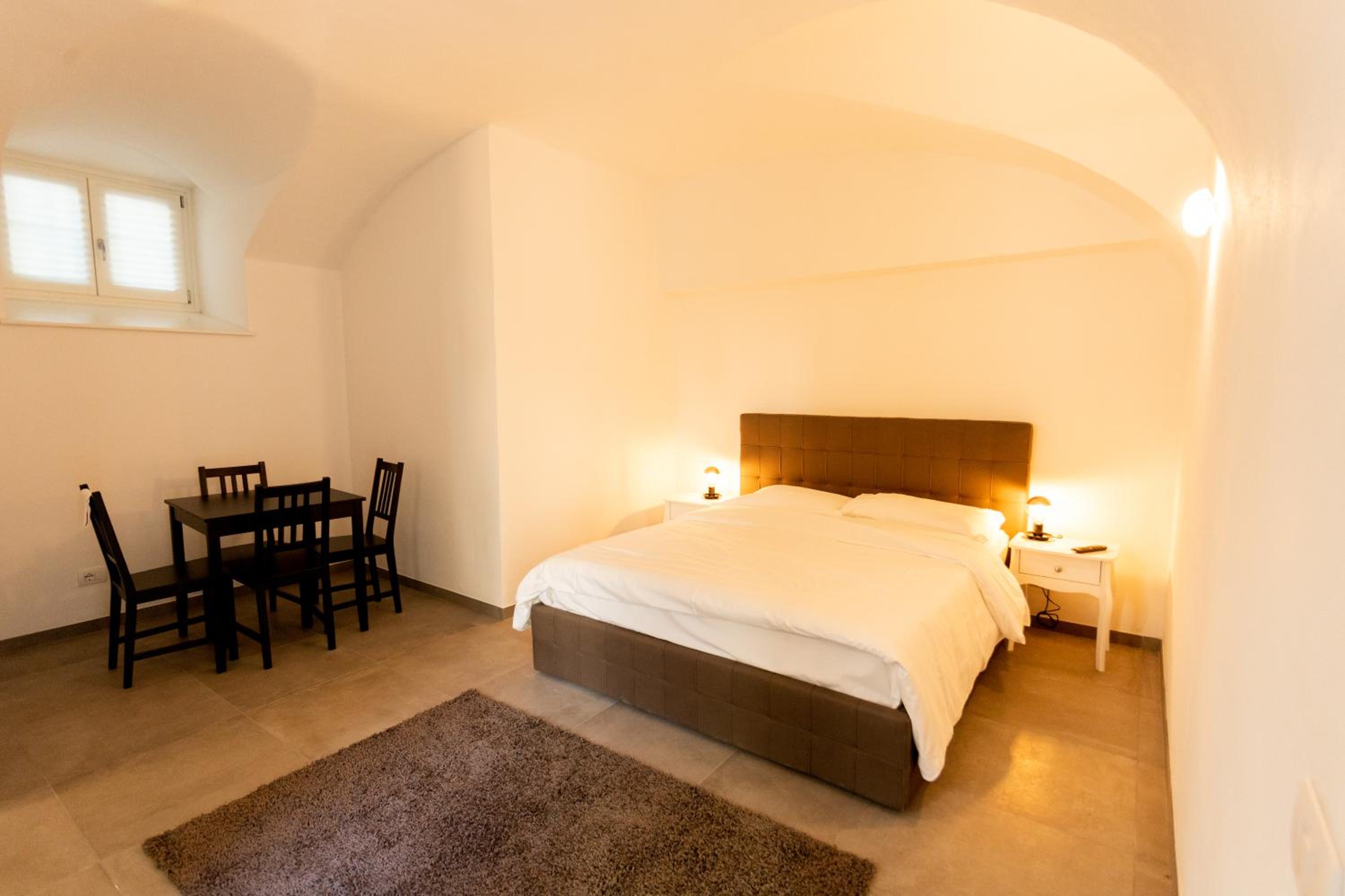 Family Suite - Photo 1