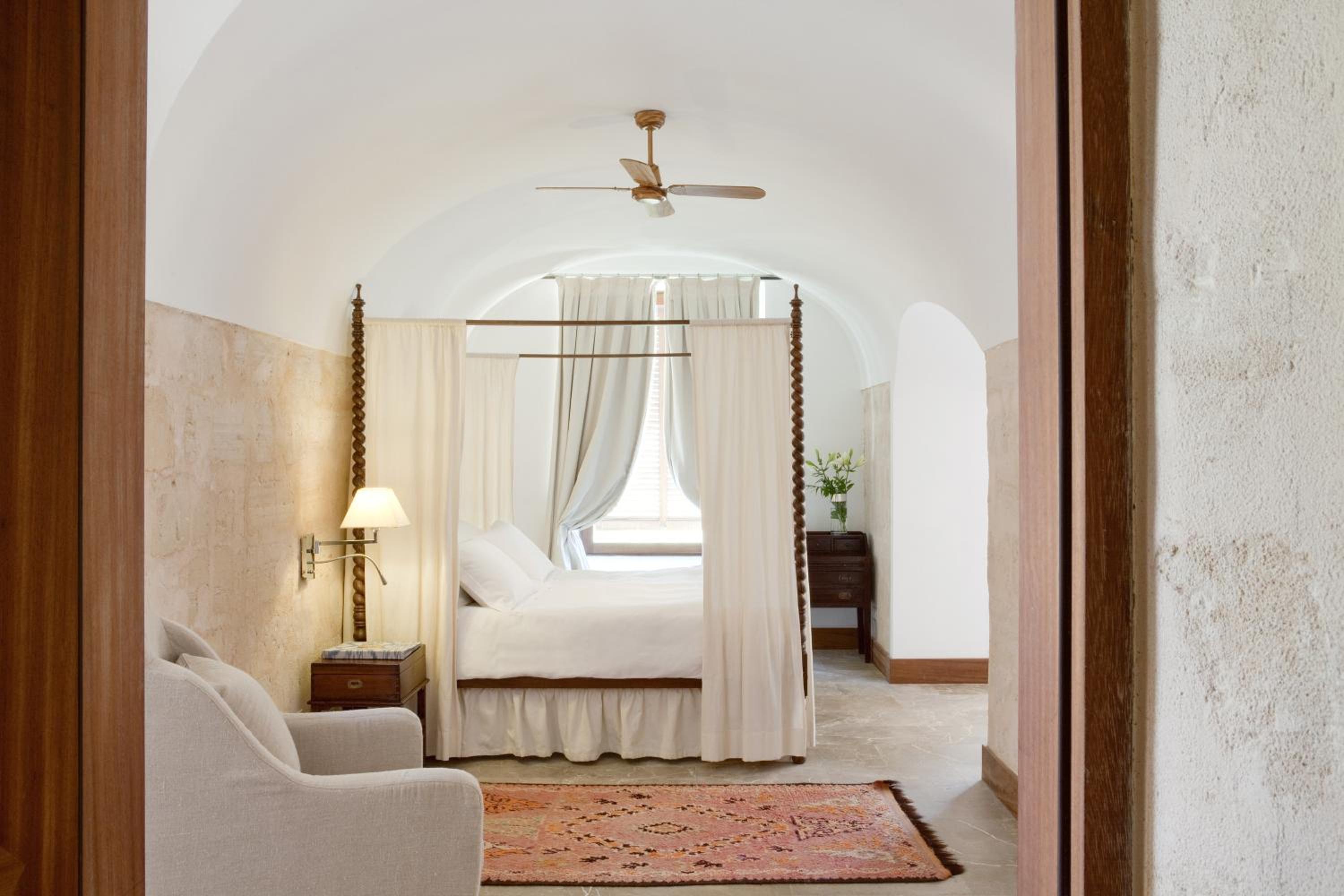 Superior Suite with Sea View photo 2