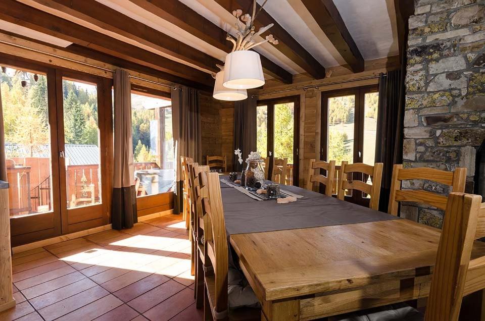 Chalet photo 1
