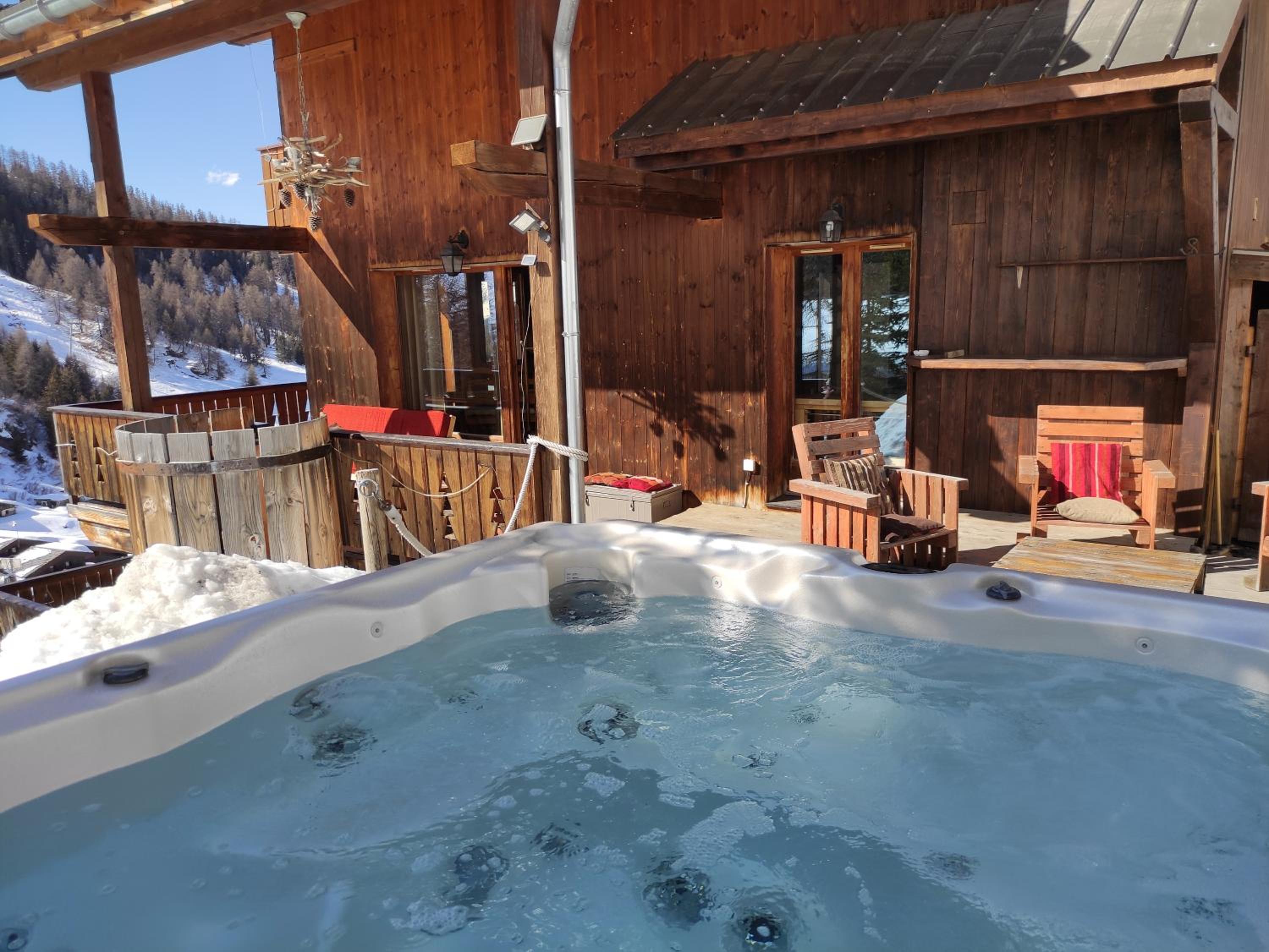 Chalet photo 3