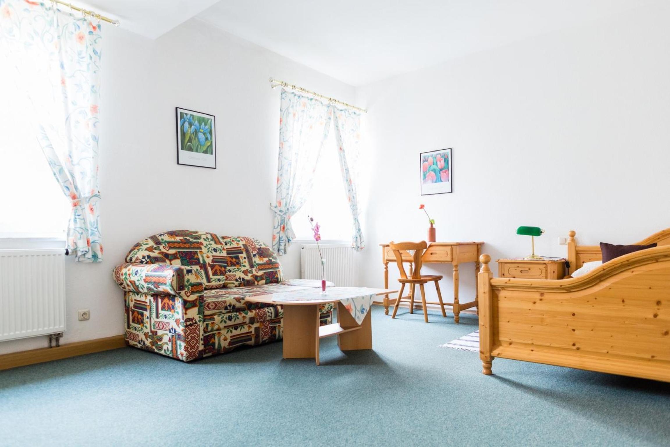 Triple Room photo 3