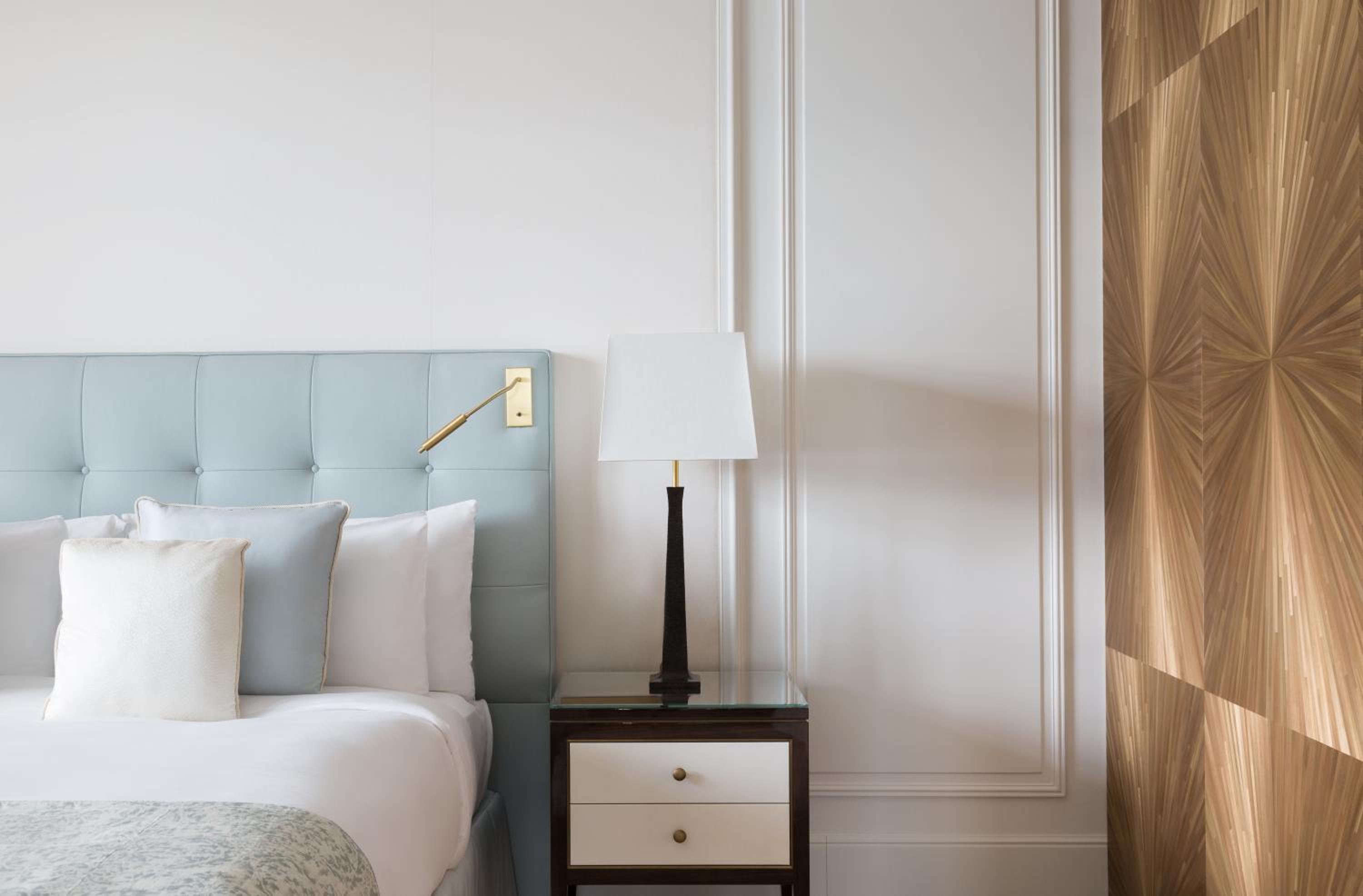 Suite Léman