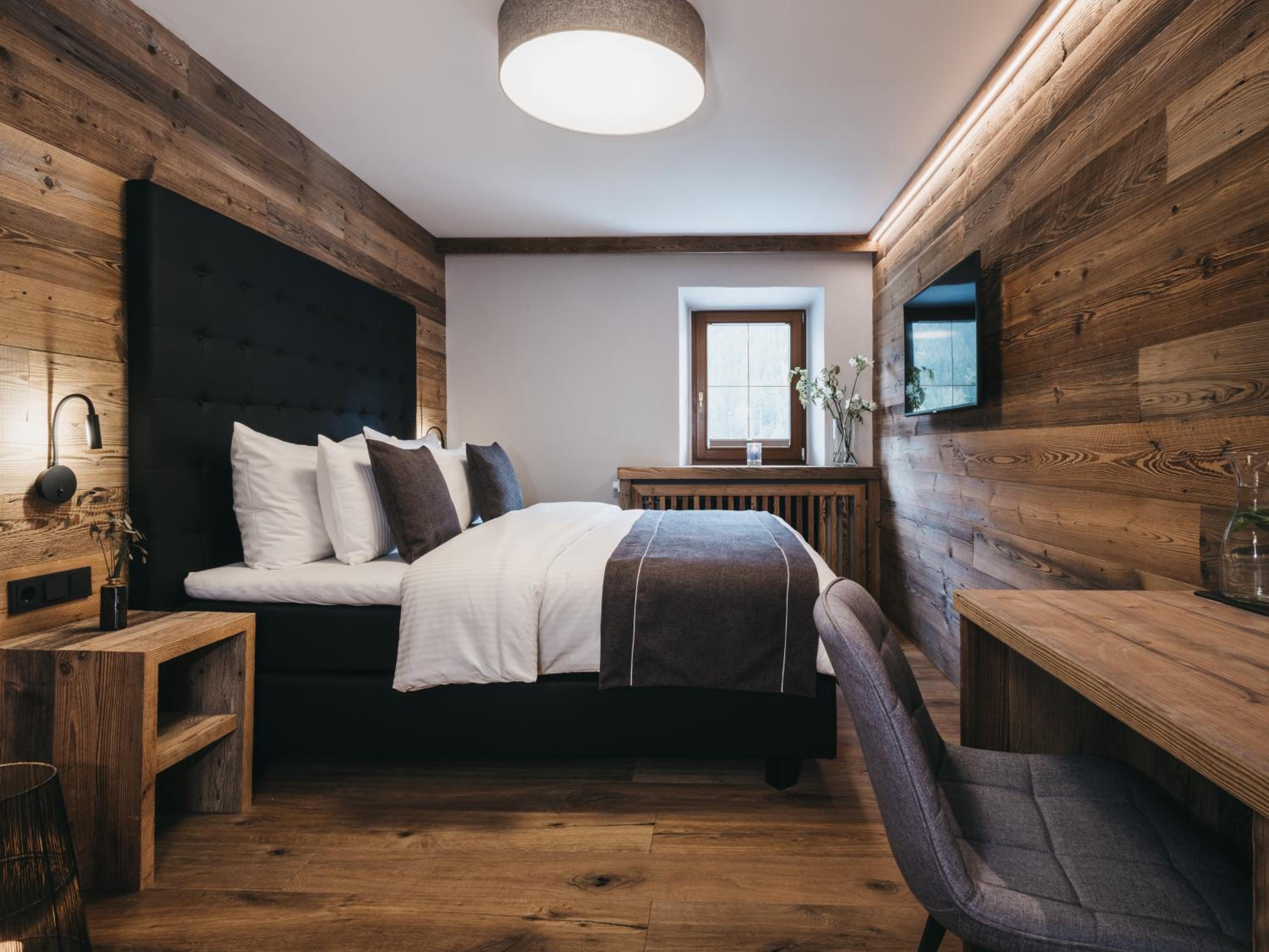 Standard Double Room - Photo 1