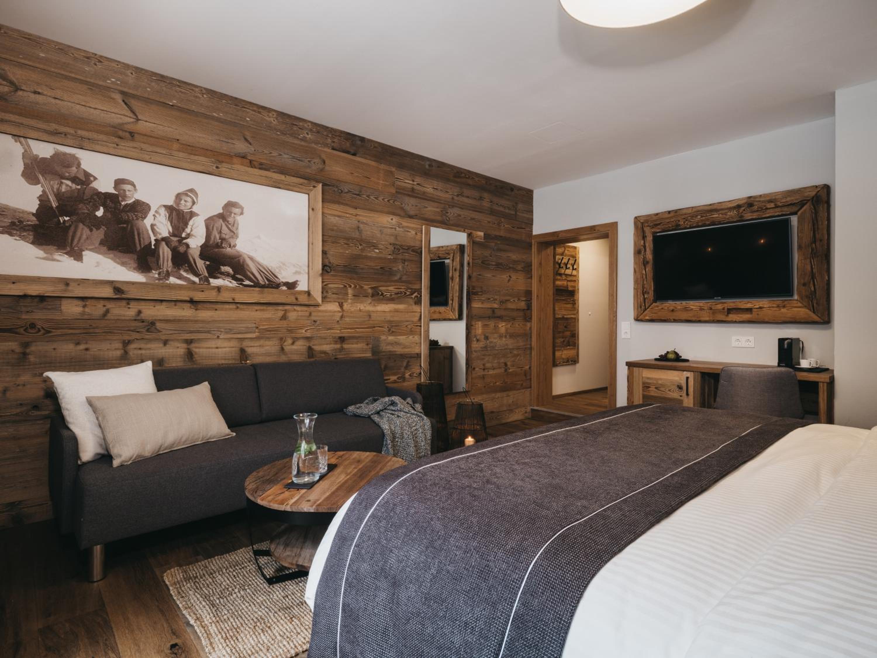 Deluxe Room I - Photo 1