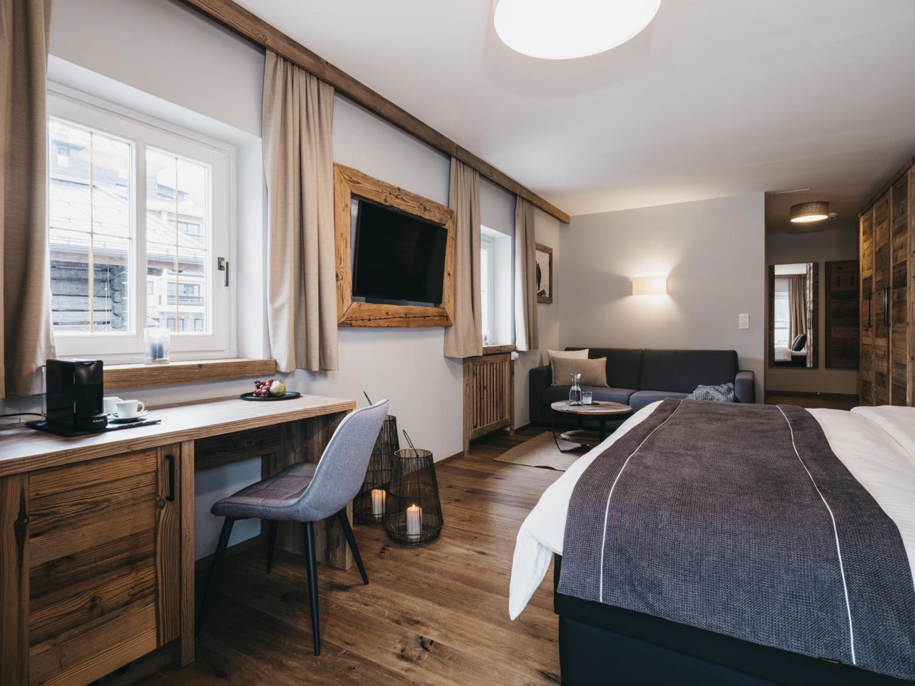 Junior Suite - Photo 7