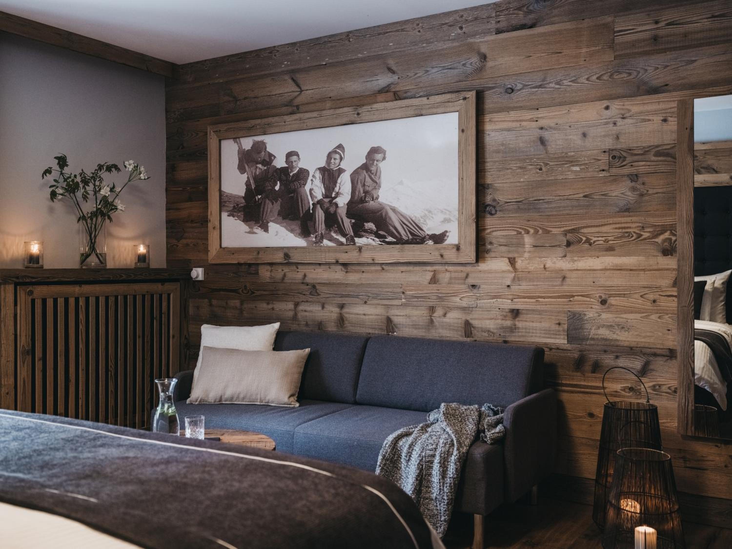 Junior Suite - Photo 10