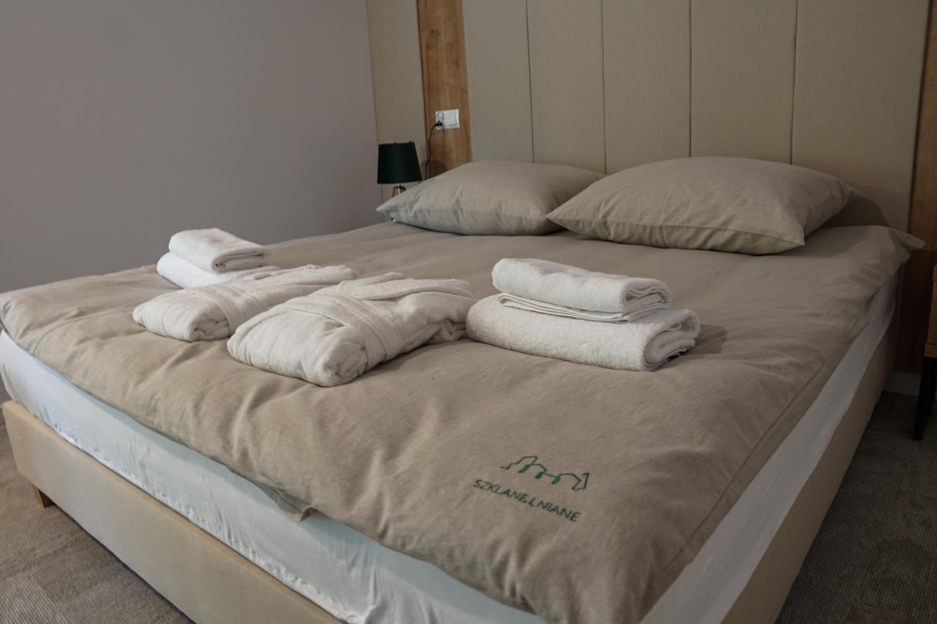 Deluxe Apartment - Photo 3