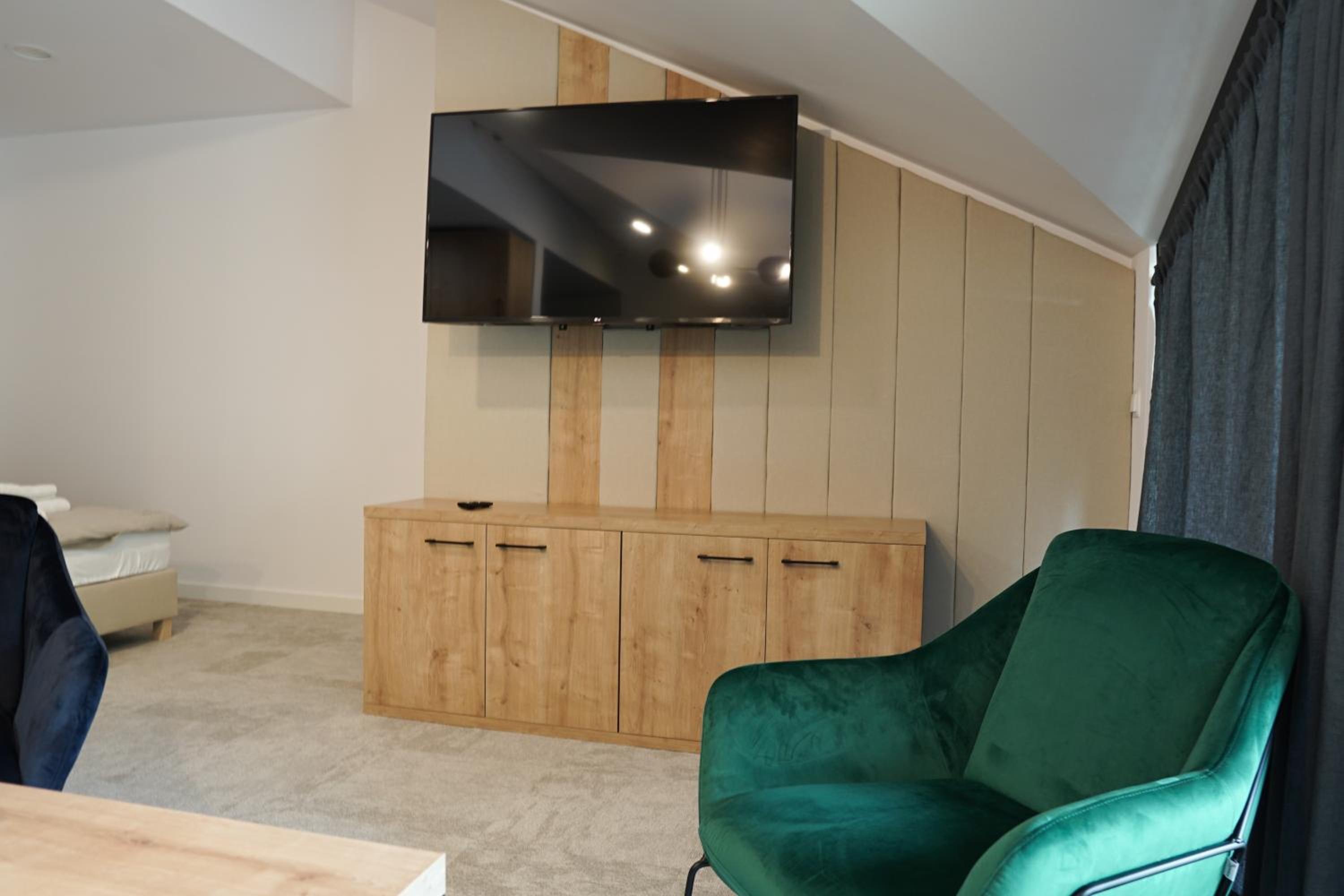 Deluxe Apartment - Photo 1