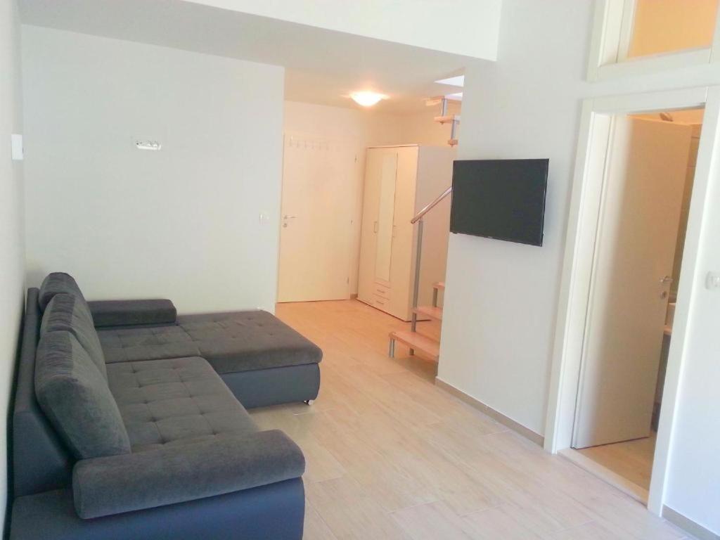 Duplex Apartment photo 1