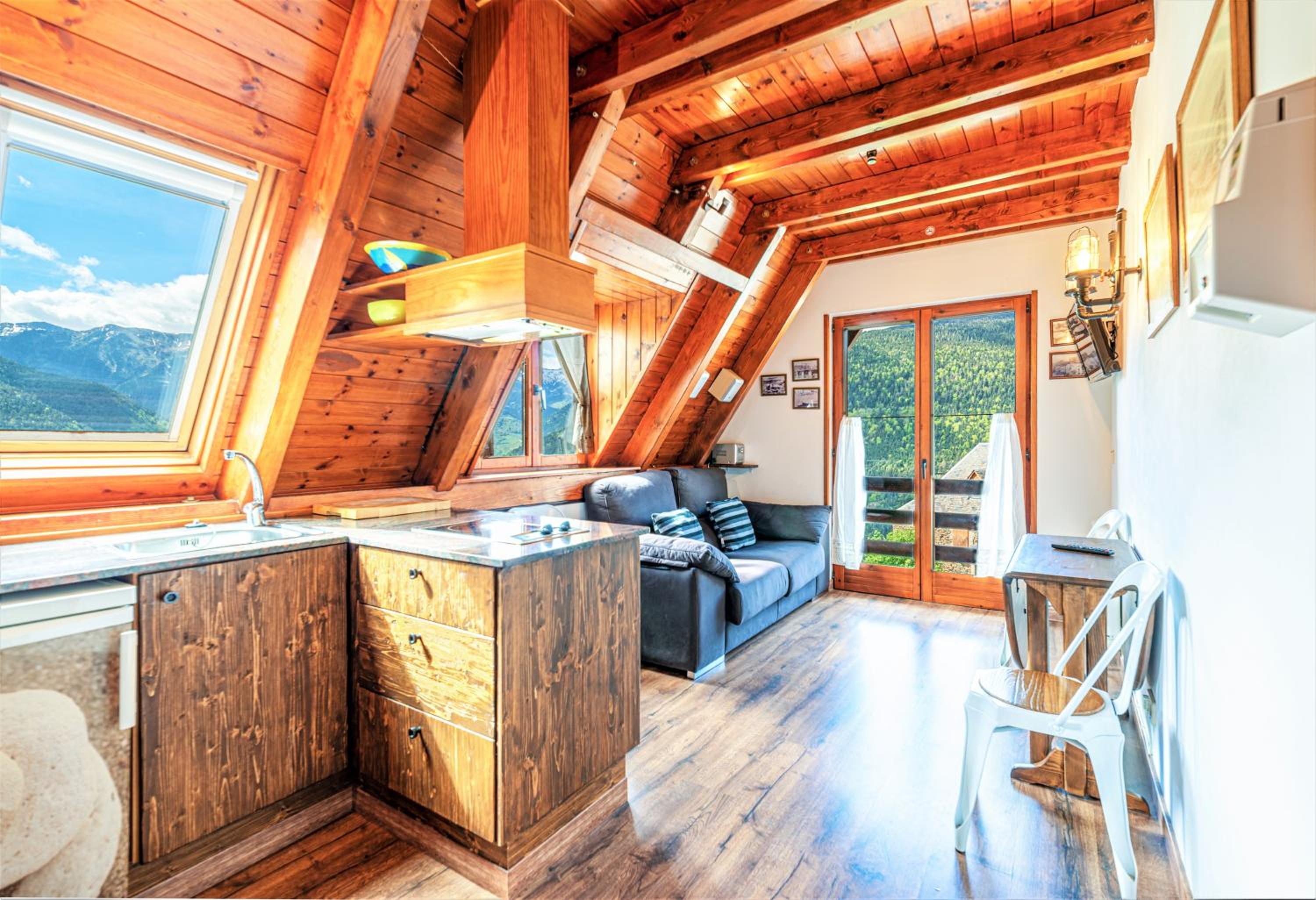 Apartamento Dúplex