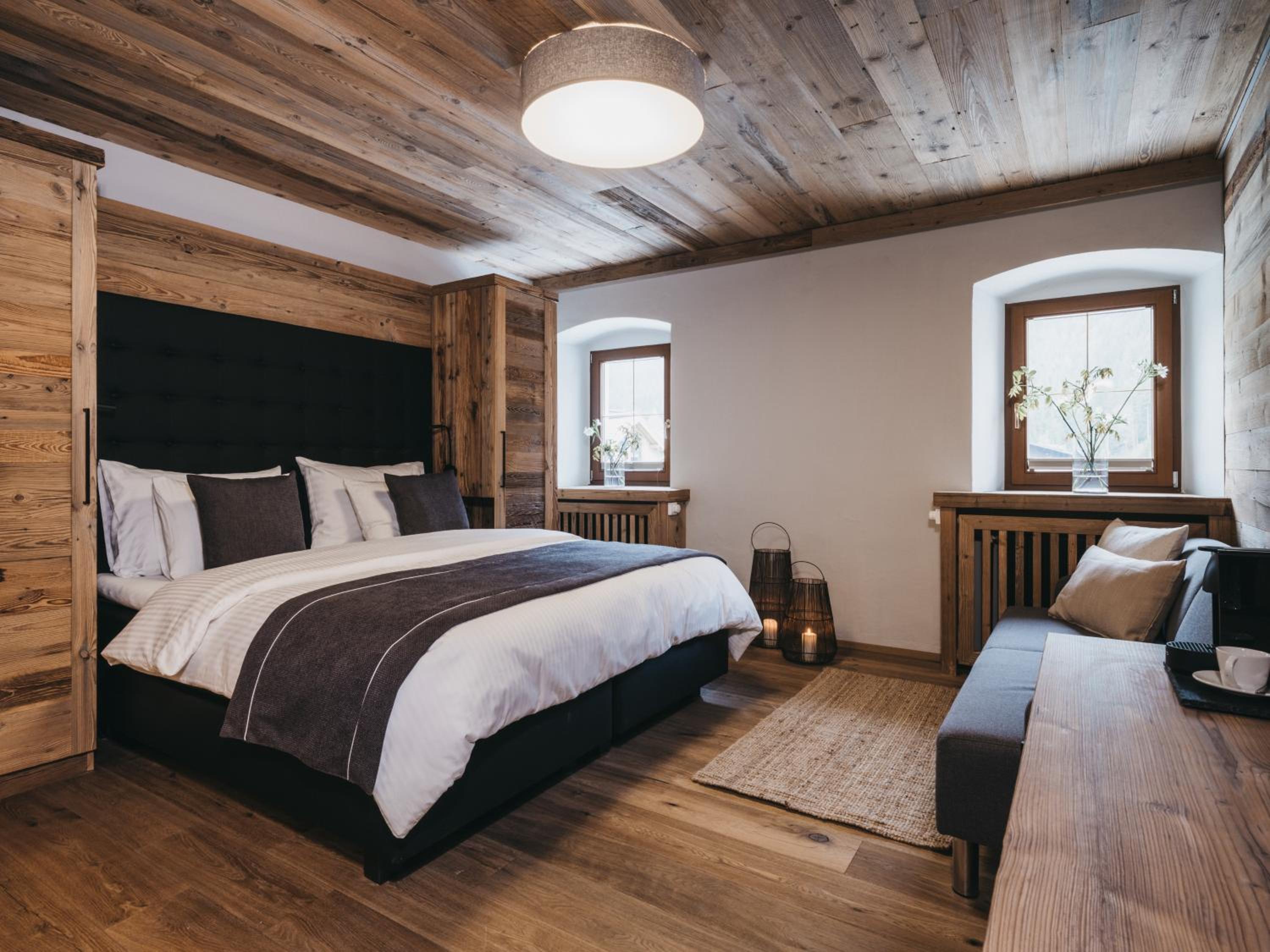 Deluxe Room I - Photo 8