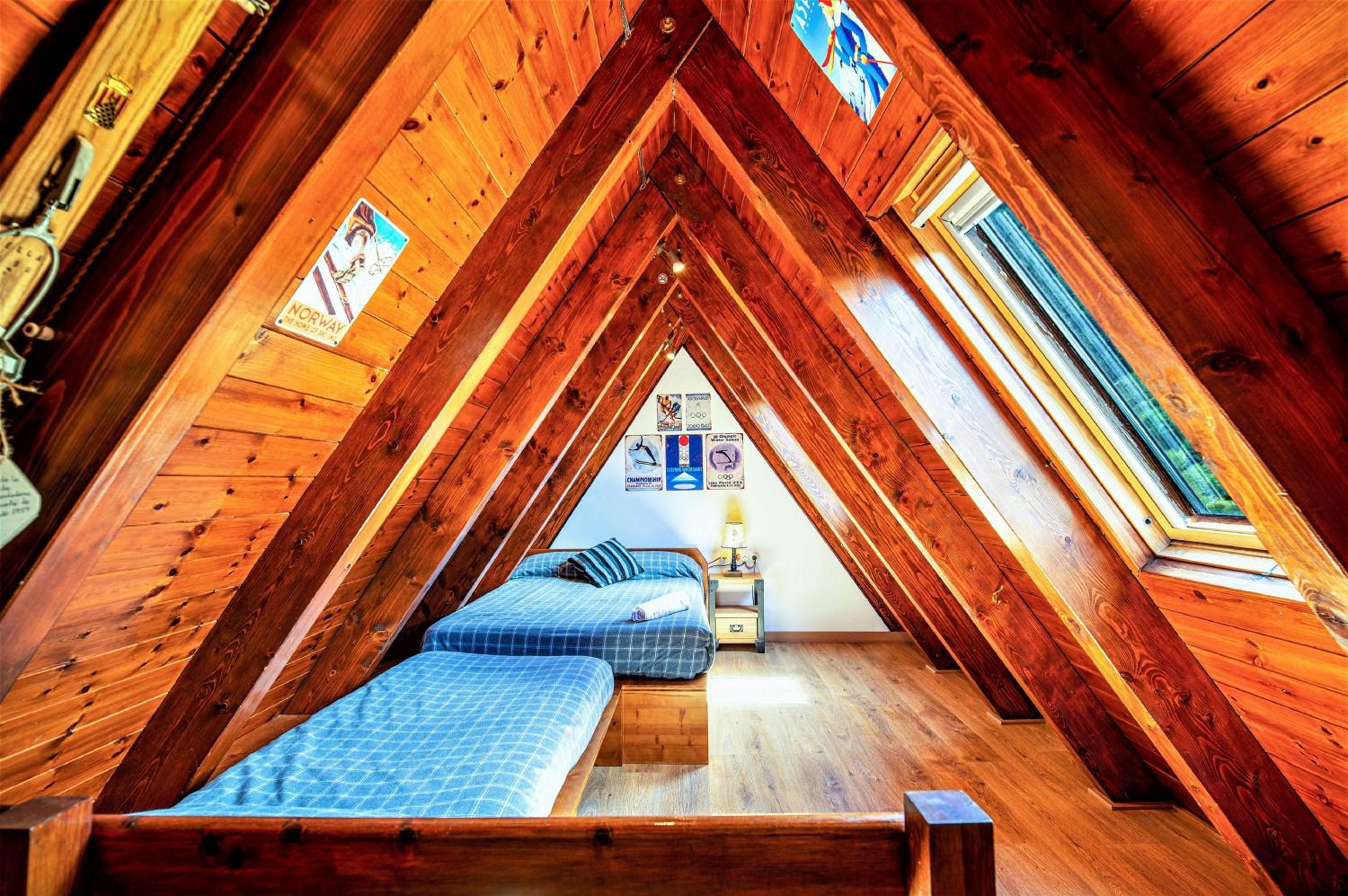 Apartamento Dúplex