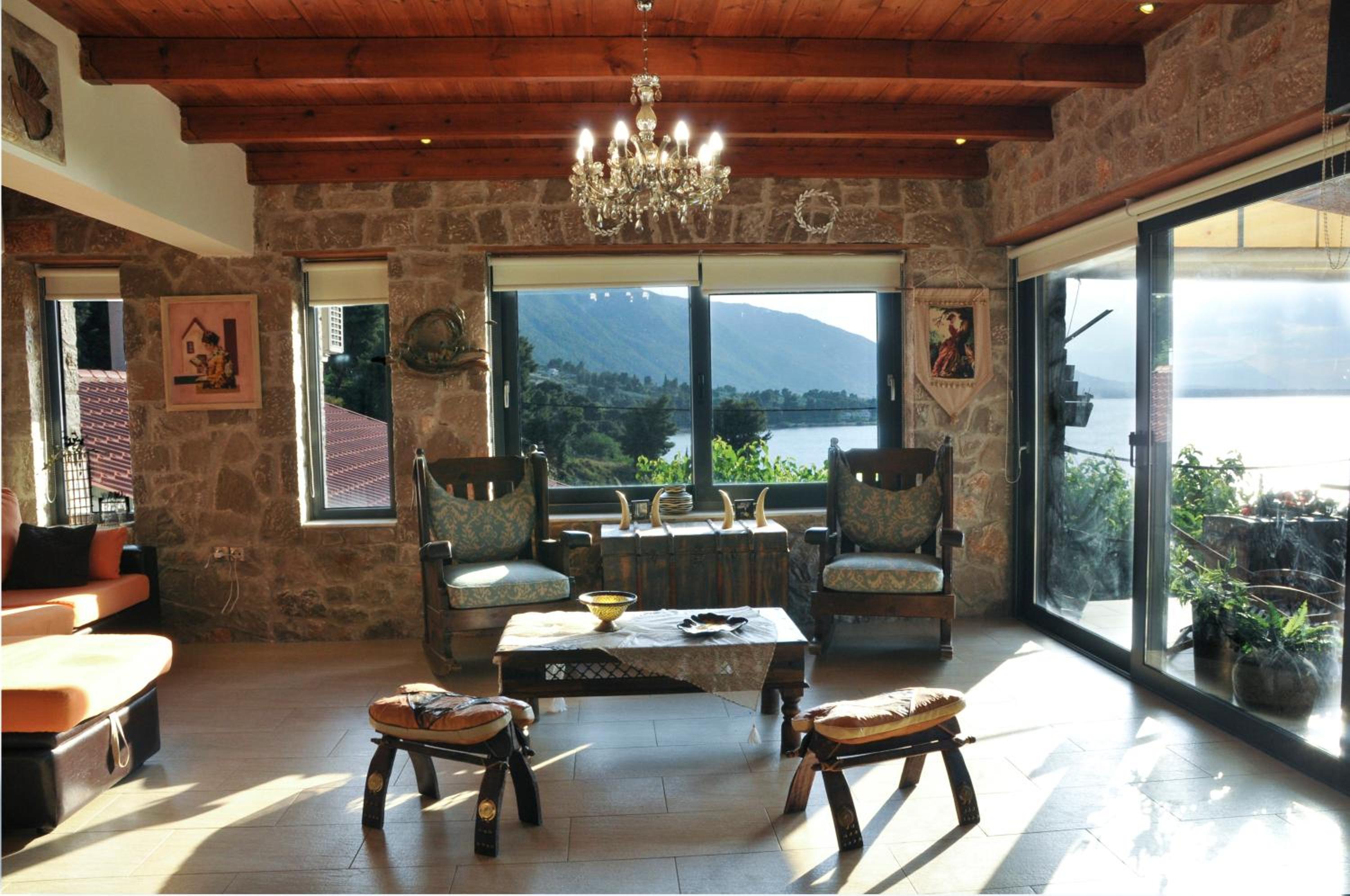 Villa with Private Pool - Photo 146