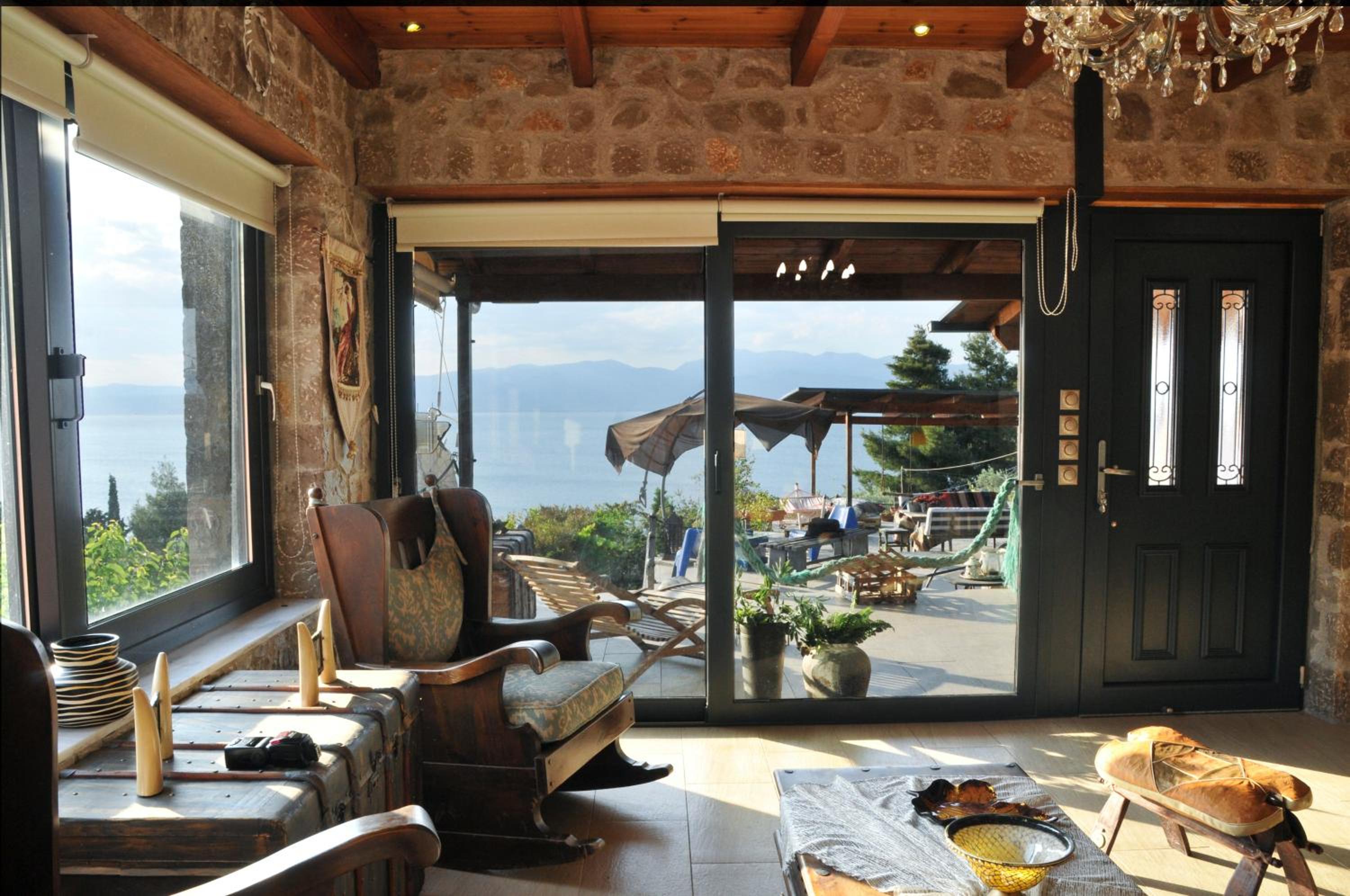 Villa with Private Pool - Photo 147