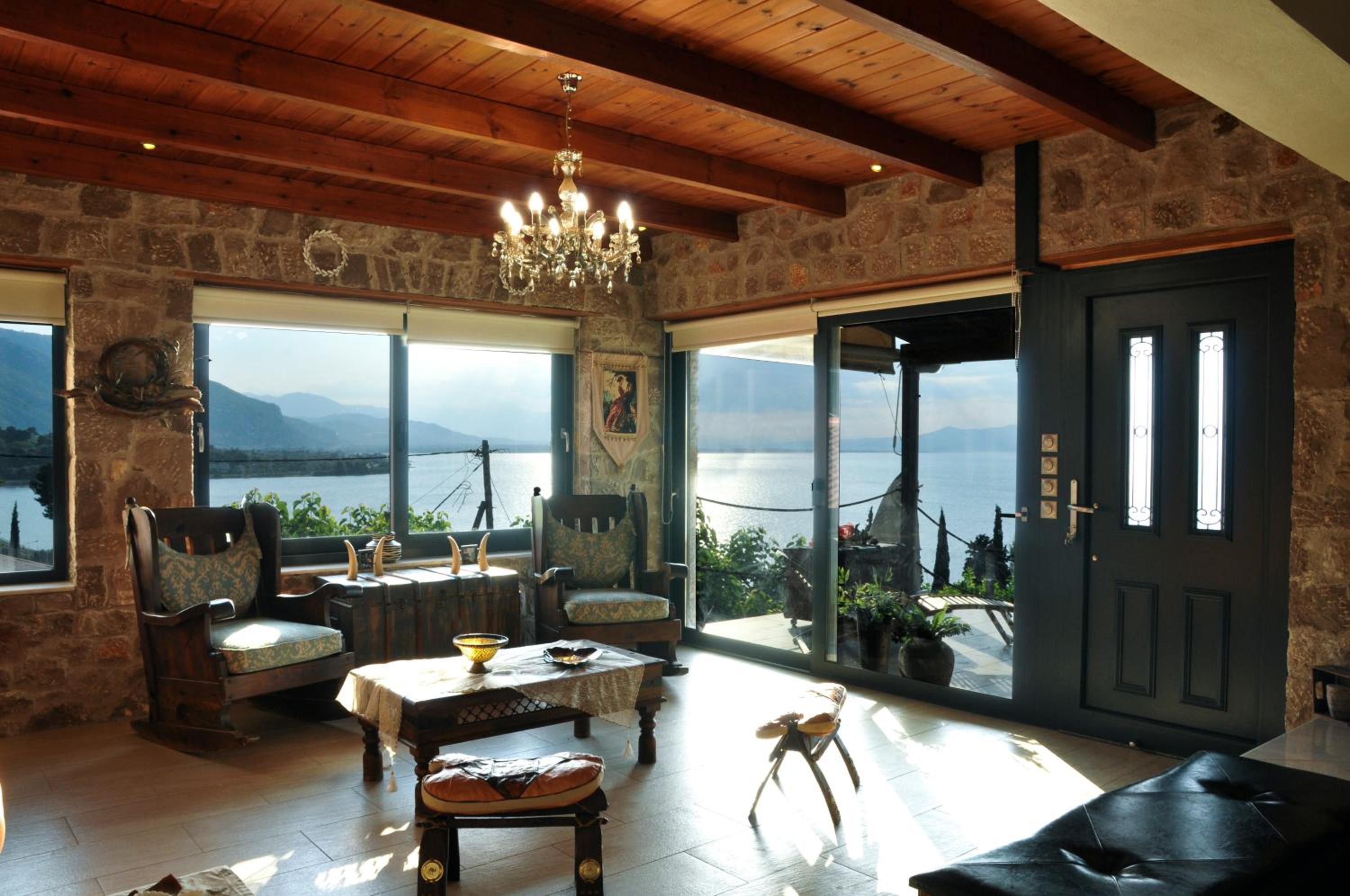 Villa with Private Pool - Photo 148