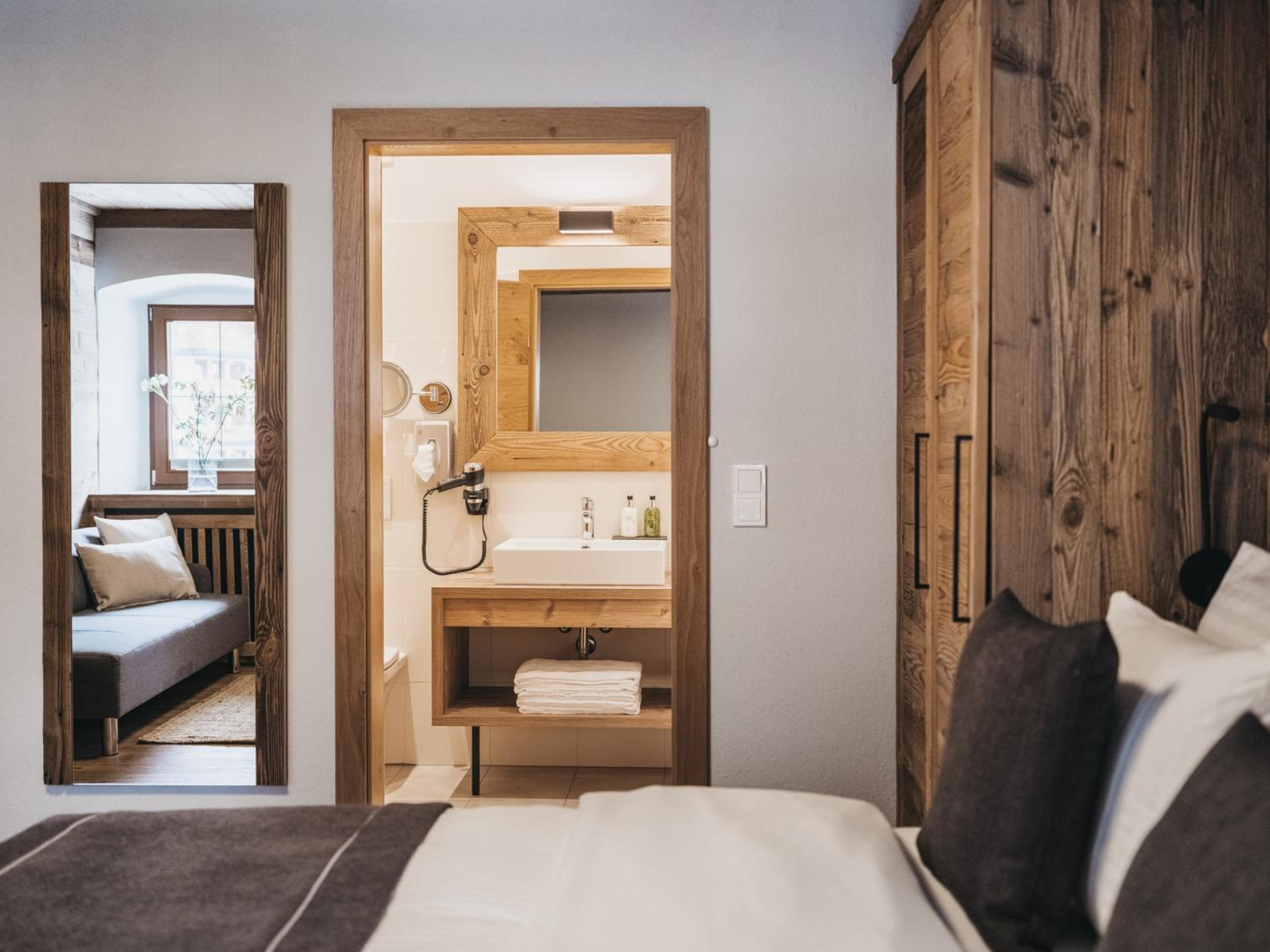 Deluxe Room I - Photo 9