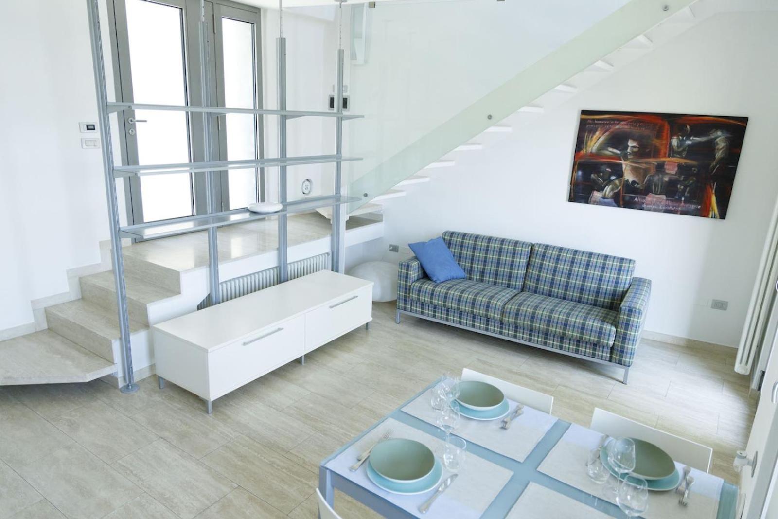 Apartment with Lake View photo 2