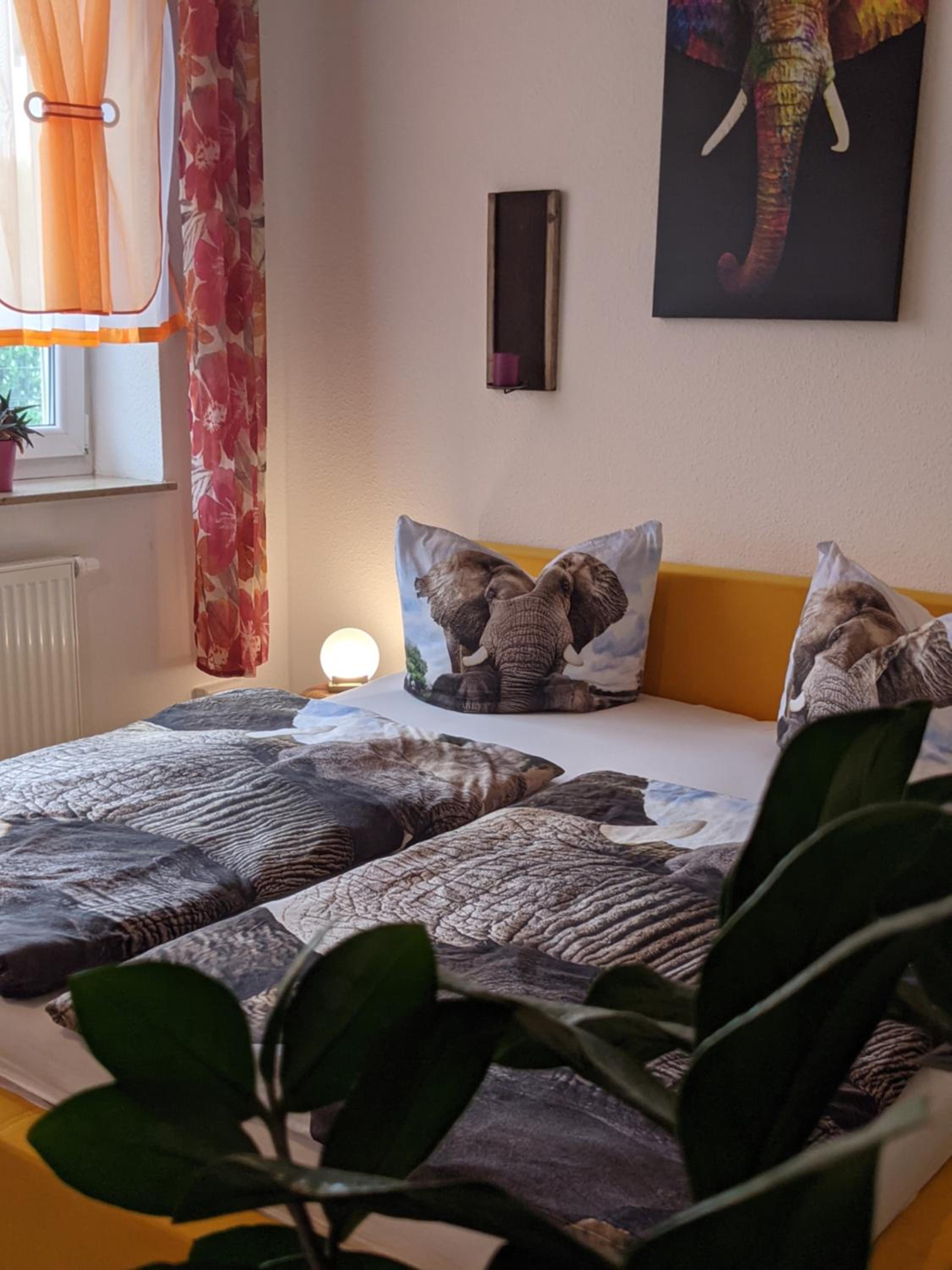 Twin Room - Disability Access photo 1