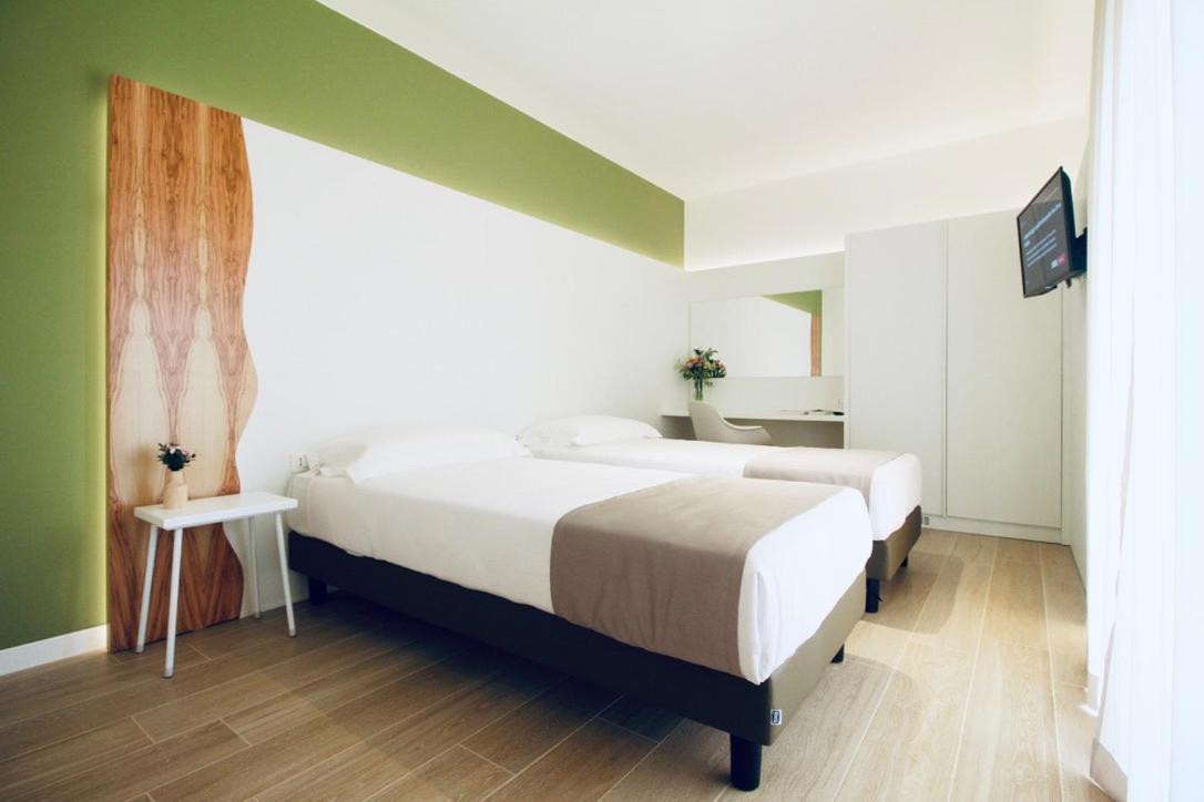 Superior Double Room photo 1