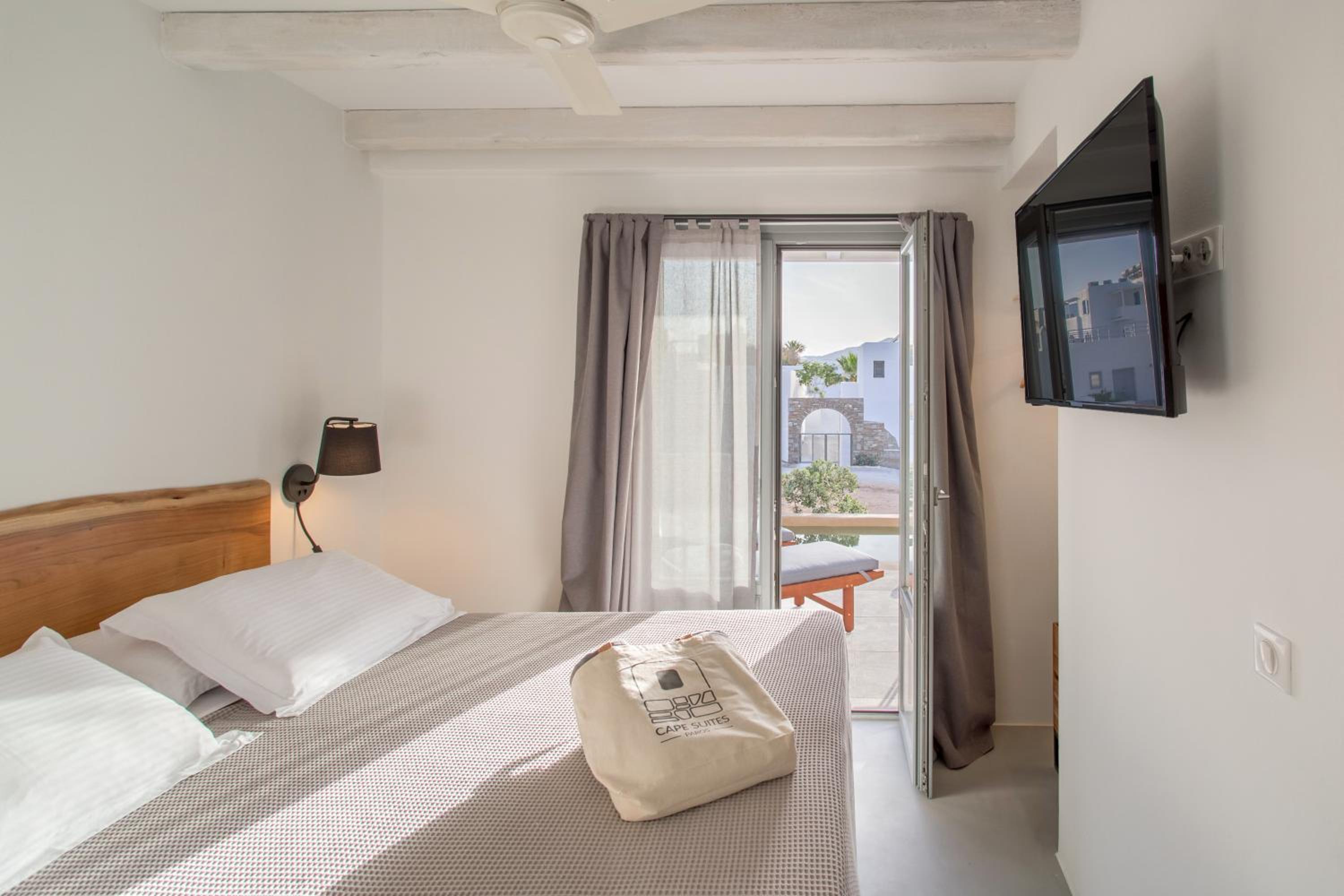 Premium Suite with Private Plunge Pool & Sea View