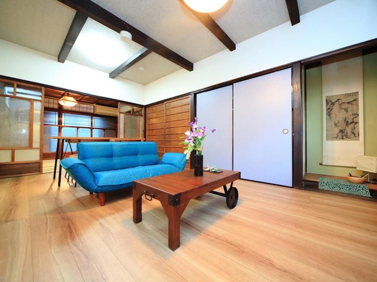 Vacation Home photo 1