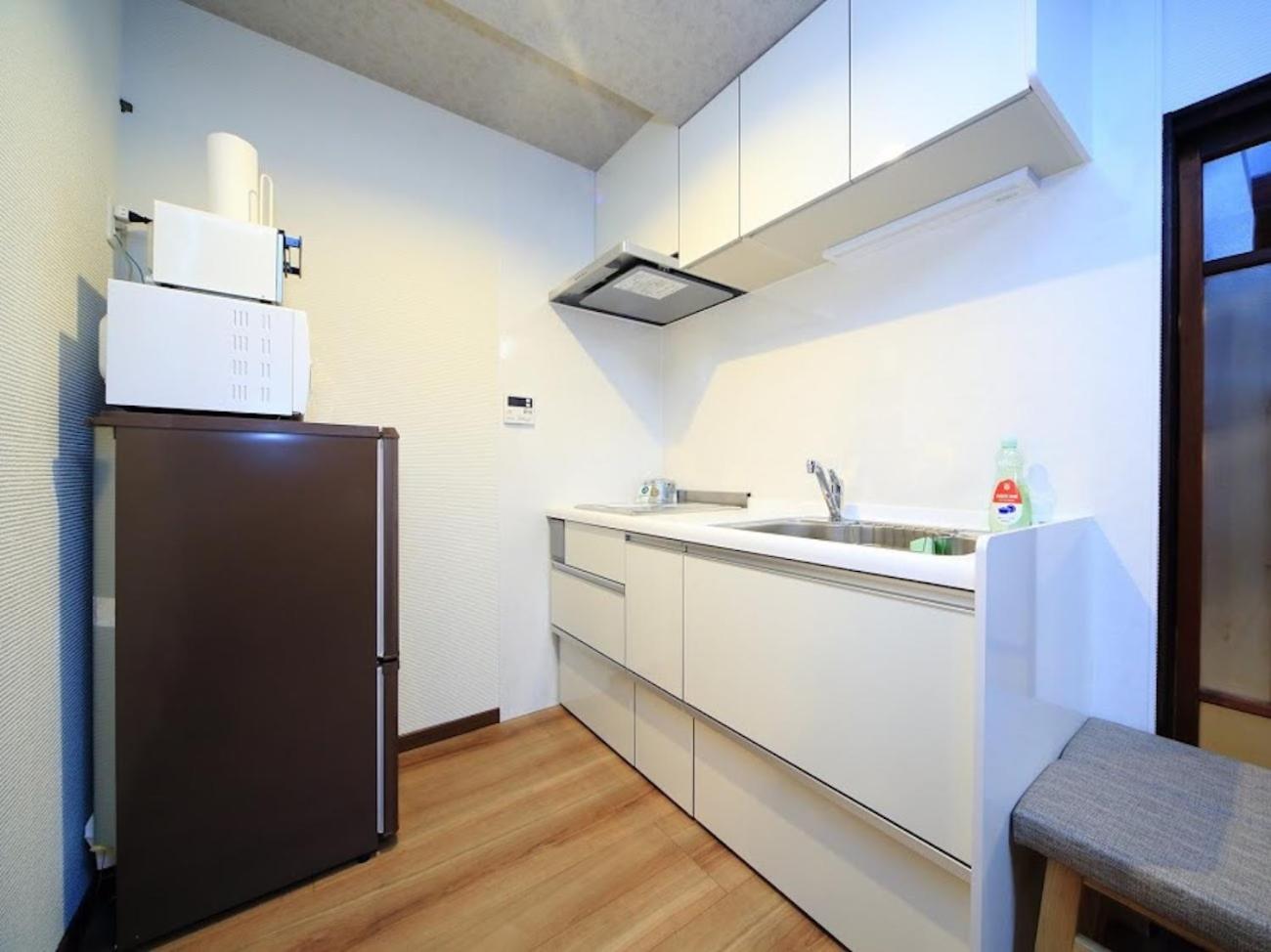 Vacation Home photo 2